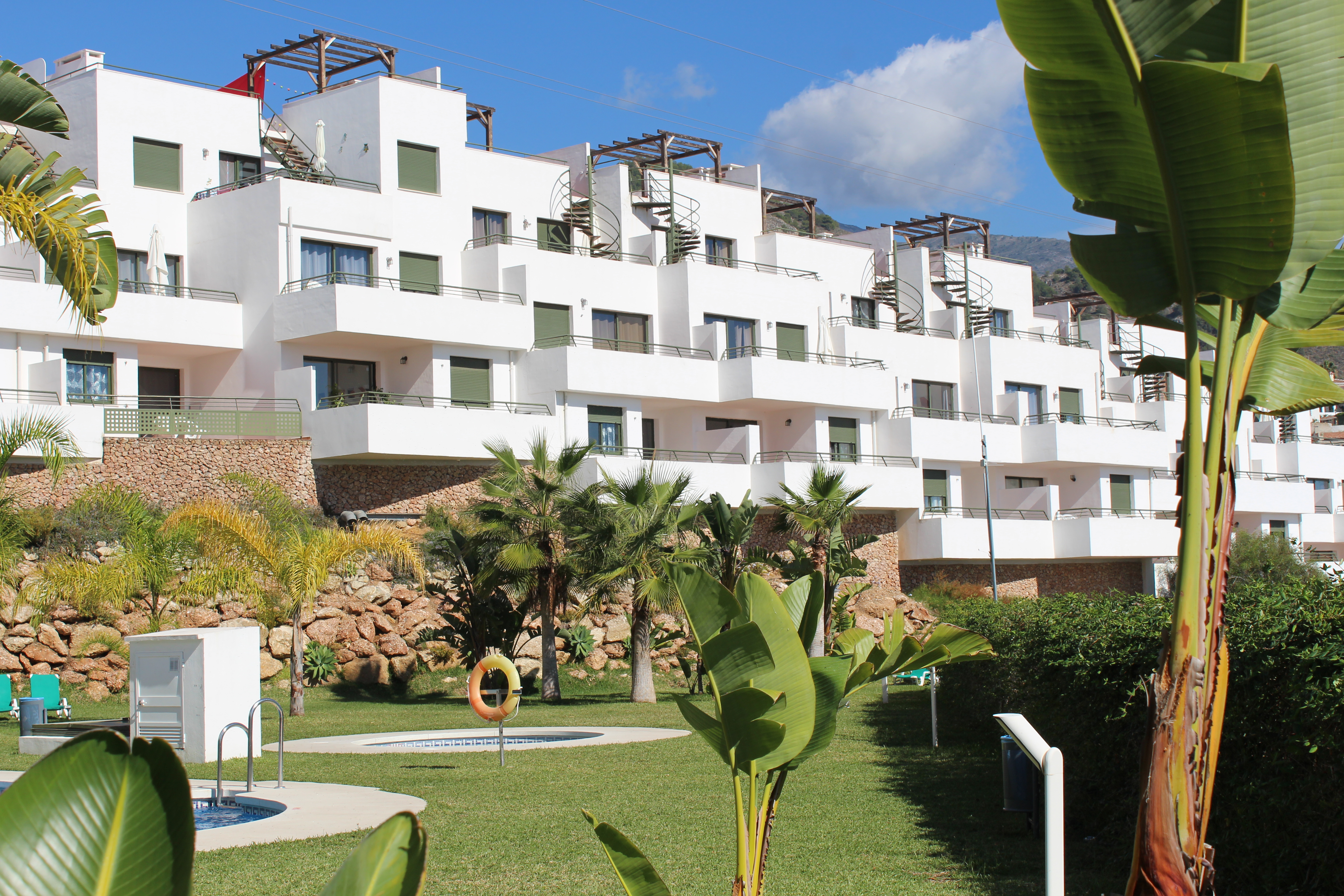 Resort de Nerja