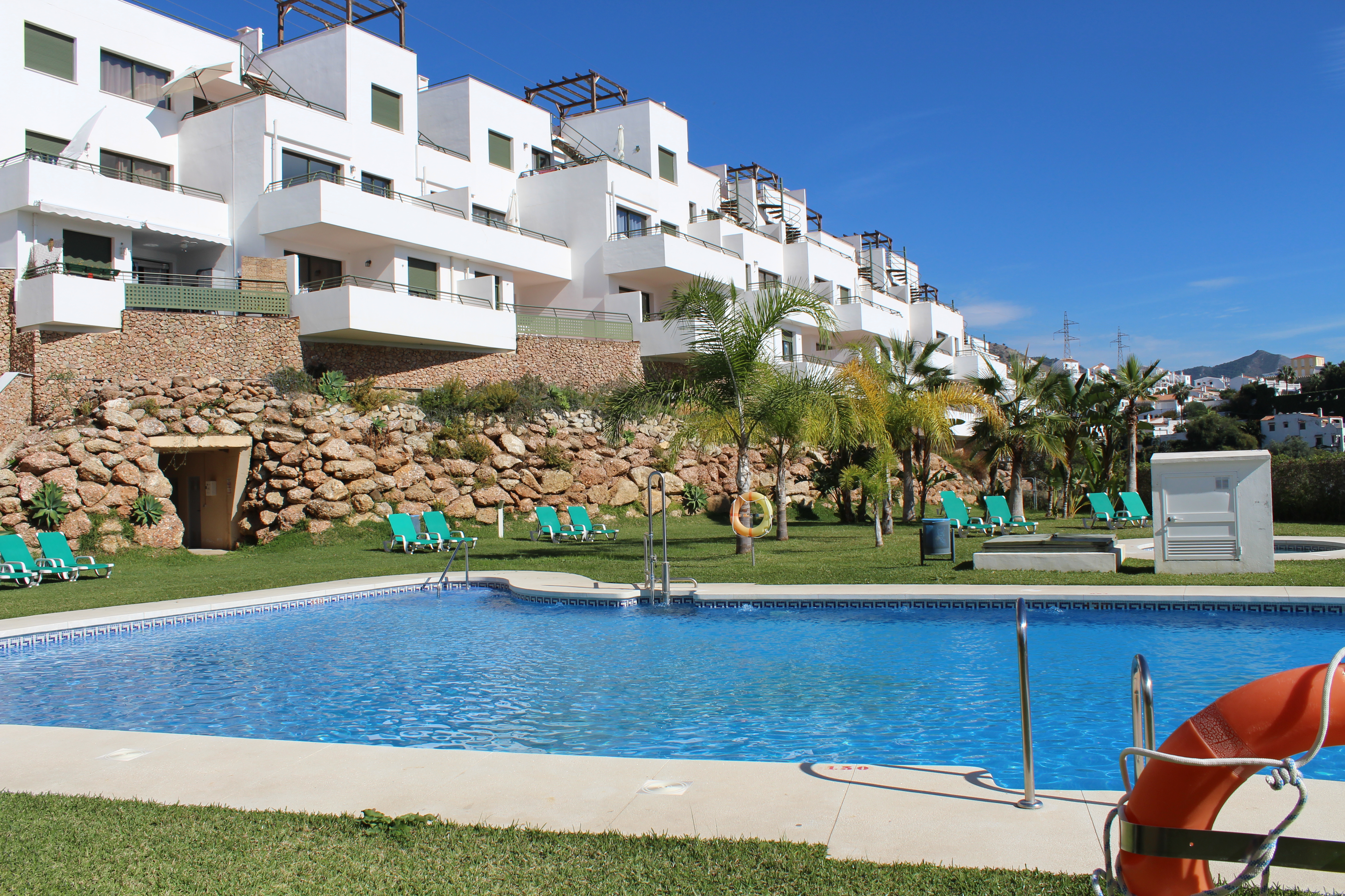 Resort de Nerja