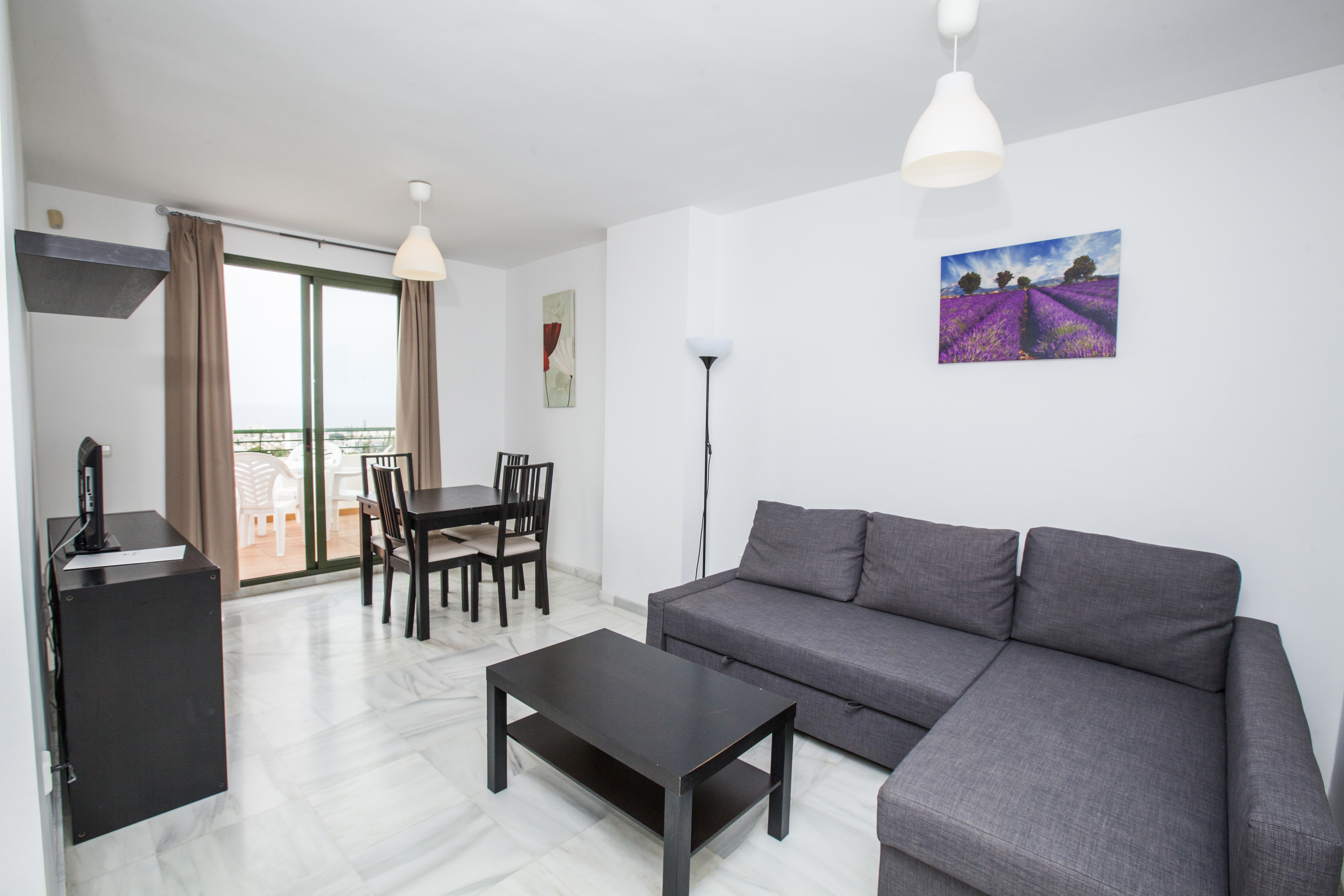 Resort de Nerja