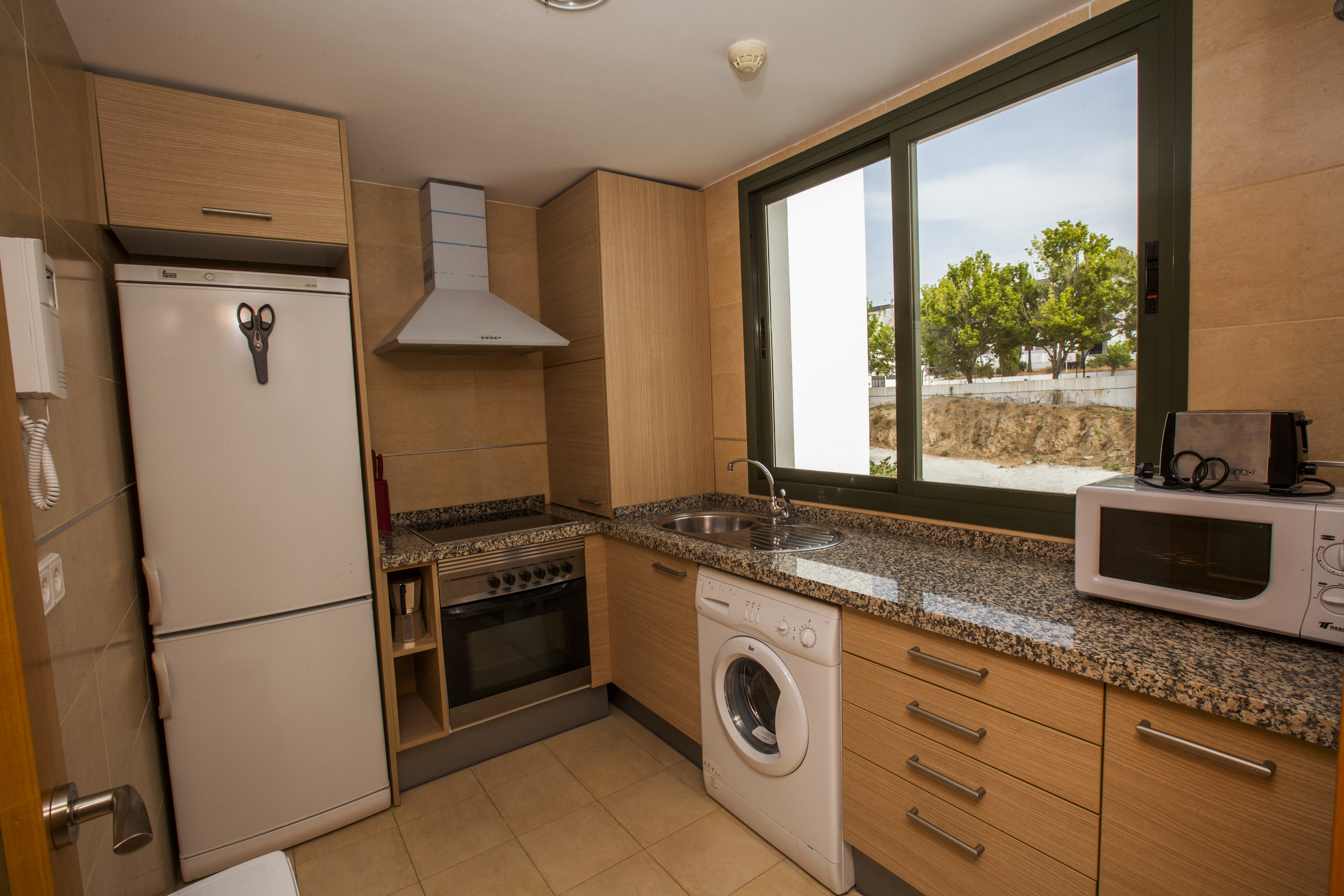 Resort de Nerja