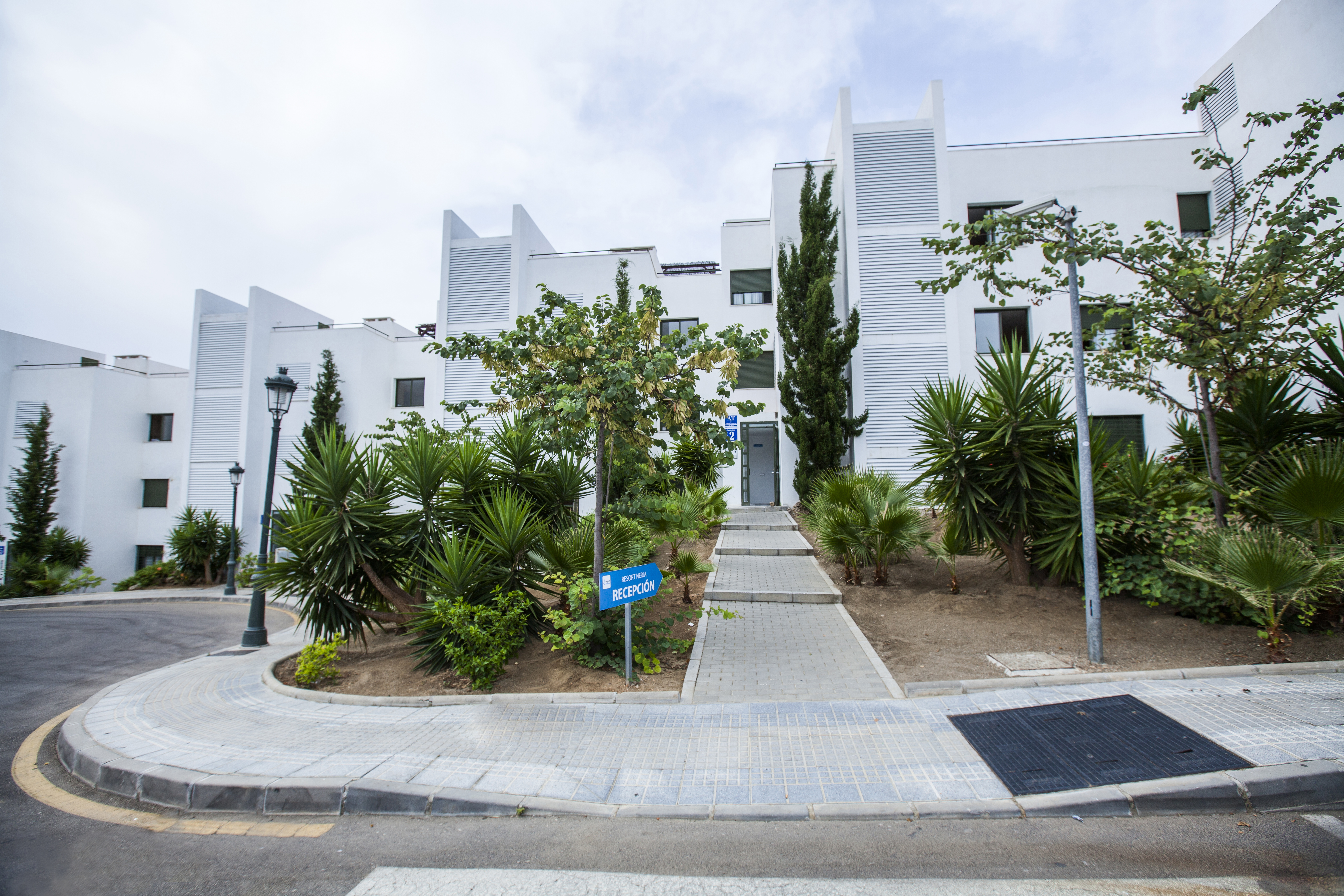 Resort de Nerja