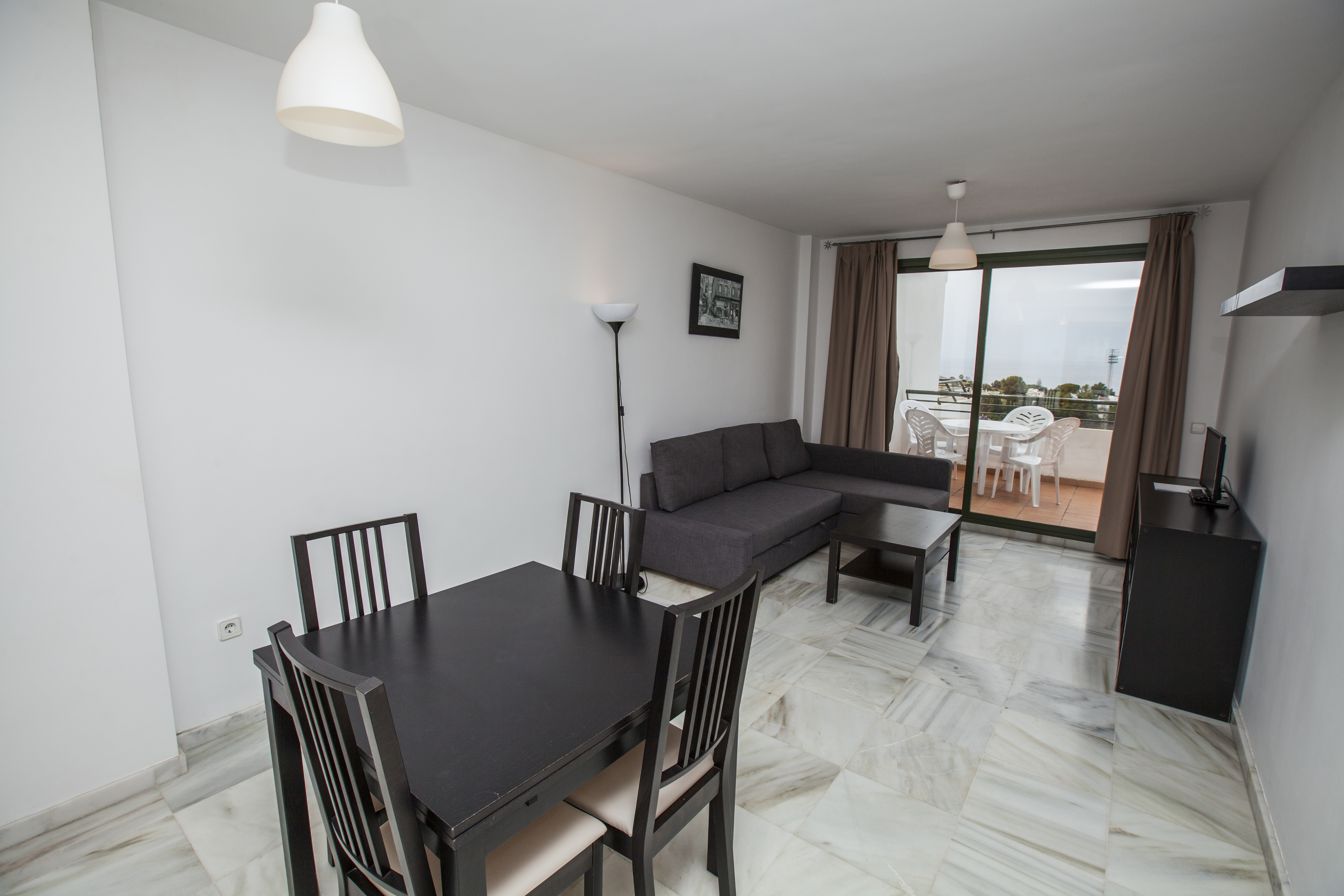 Resort de Nerja