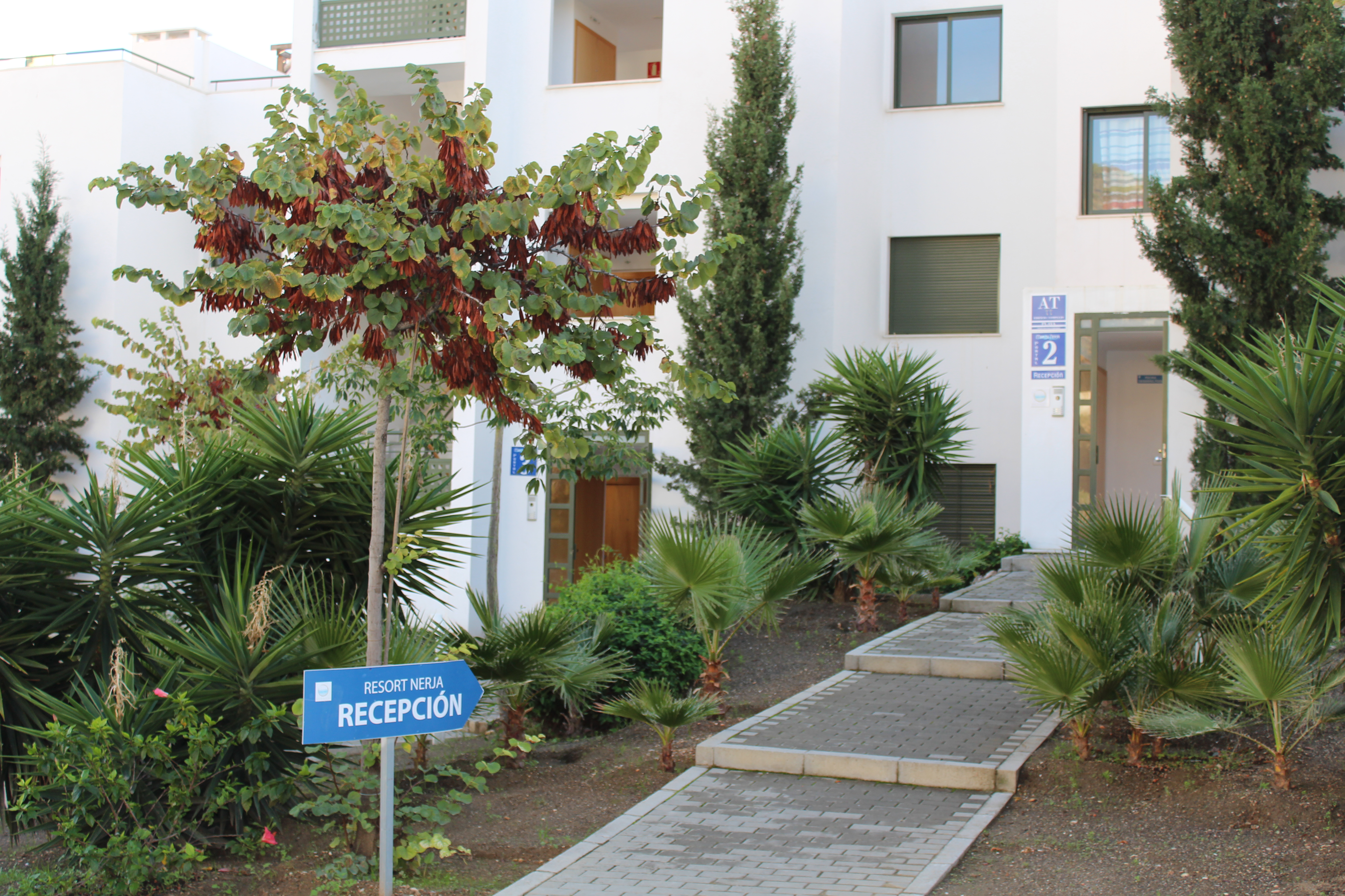 Resort de Nerja