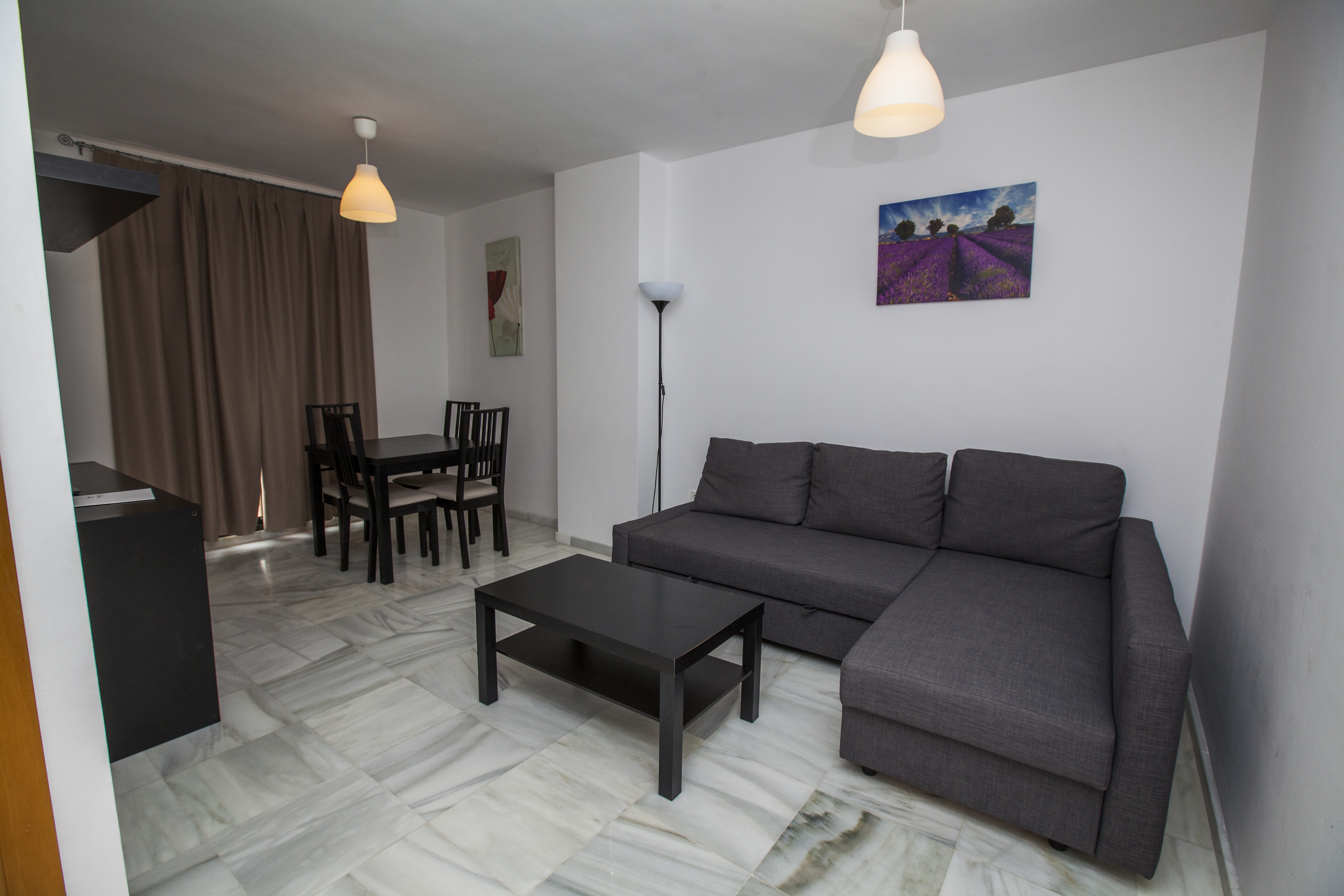 Resort de Nerja