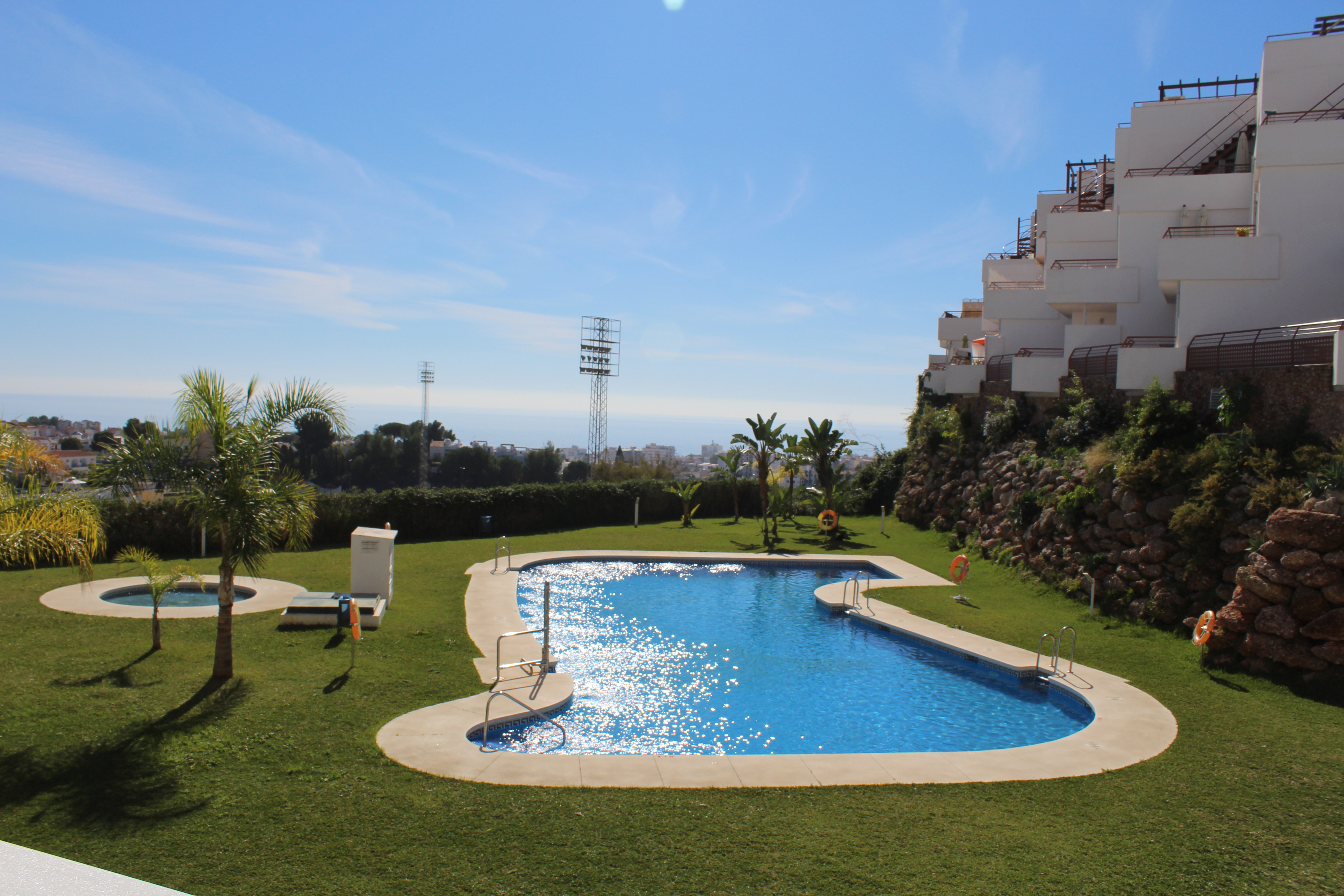 Resort de Nerja