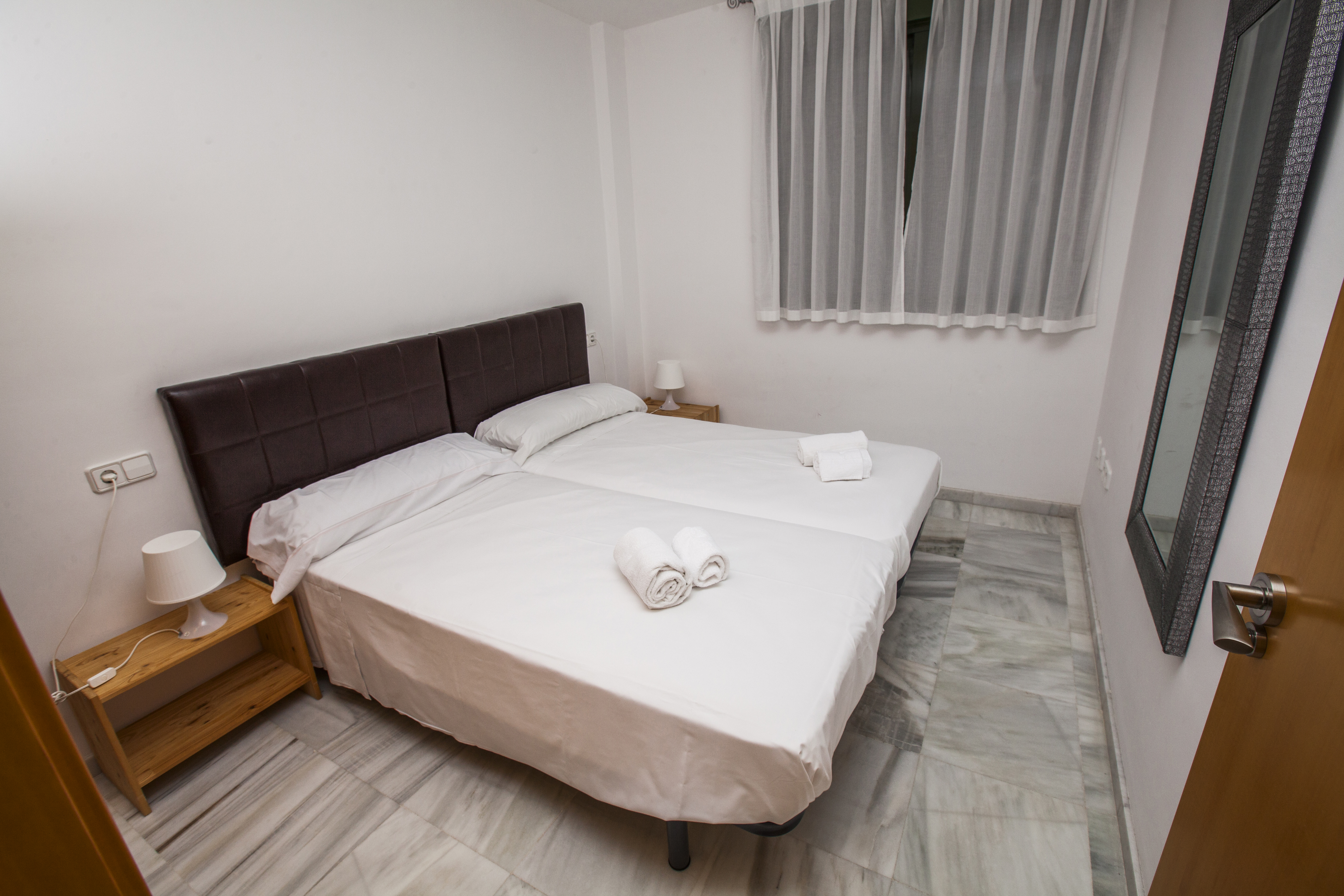 Resort de Nerja