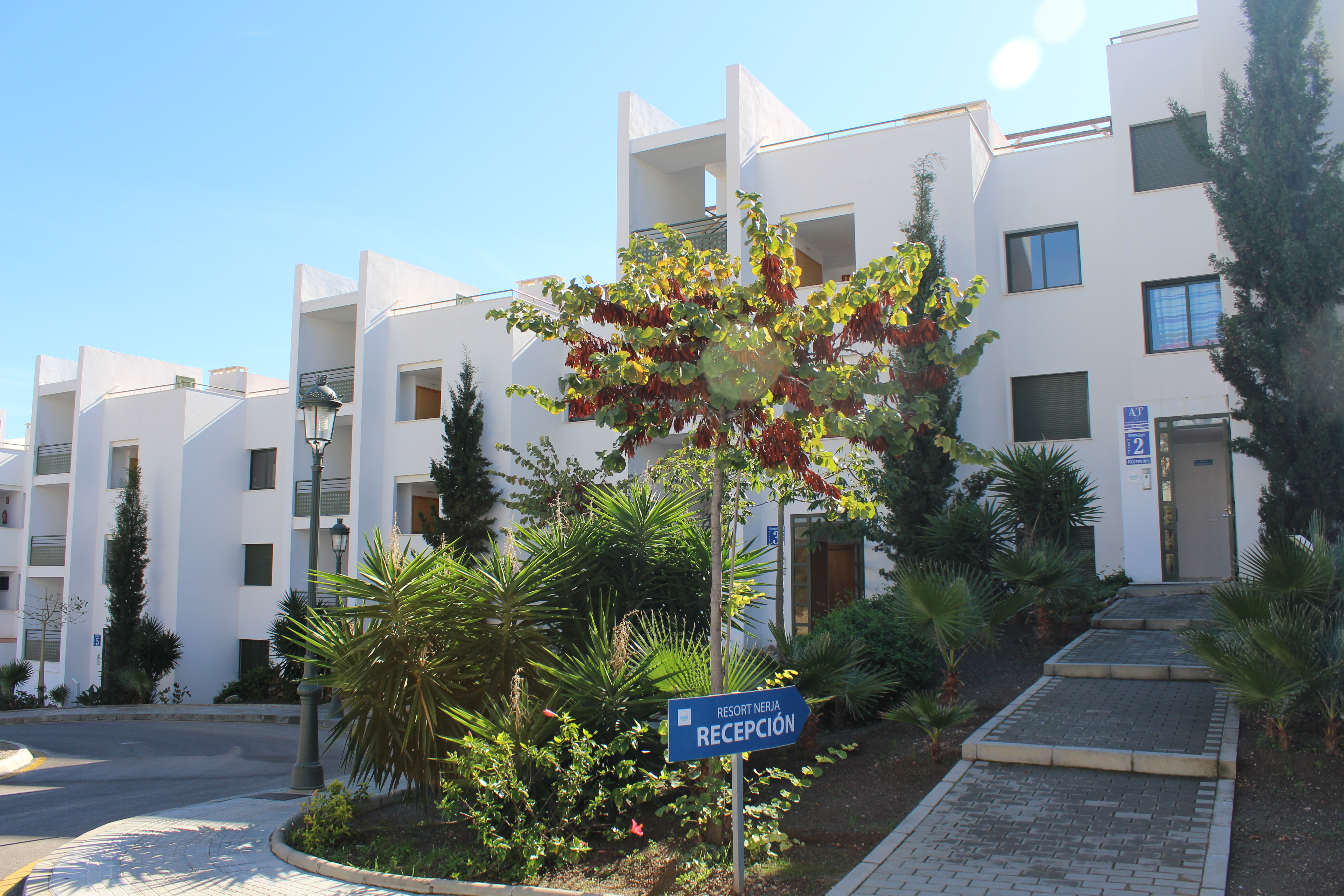Resort de Nerja