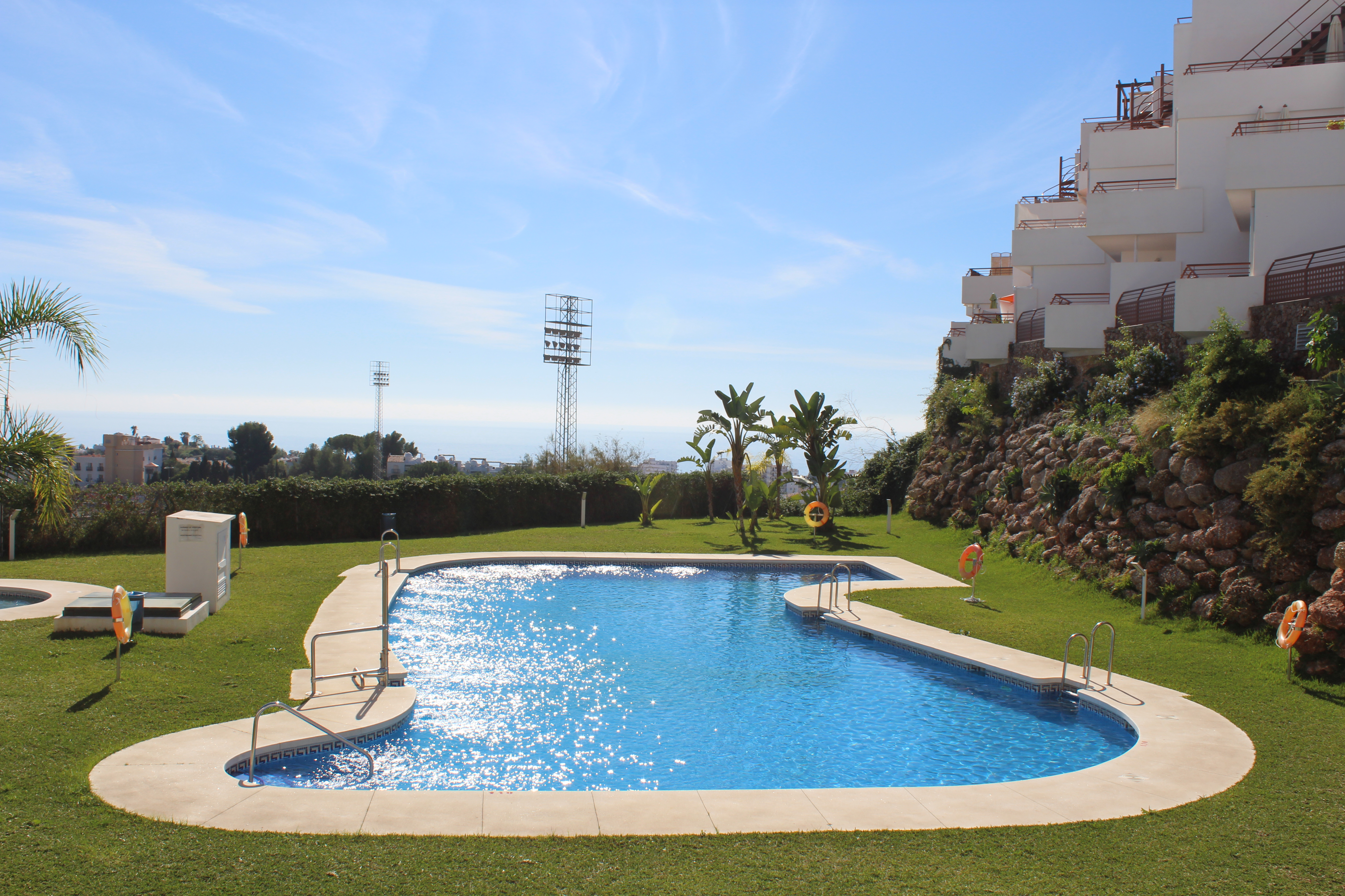 Resort de Nerja