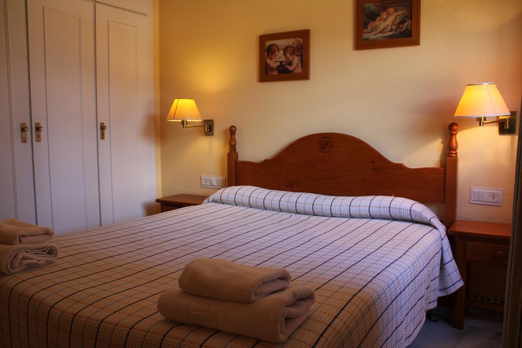 Río Marinas Apartamentos