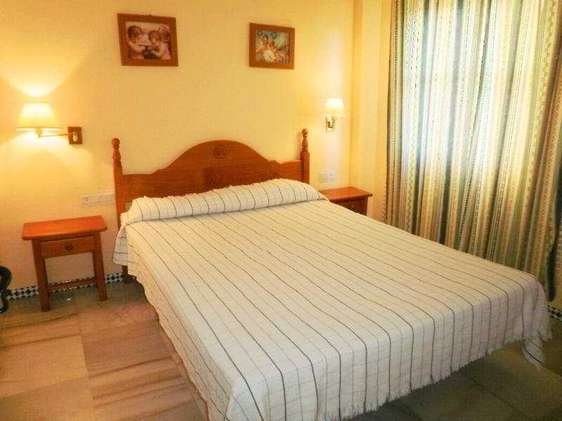 Río Marinas Apartamentos
