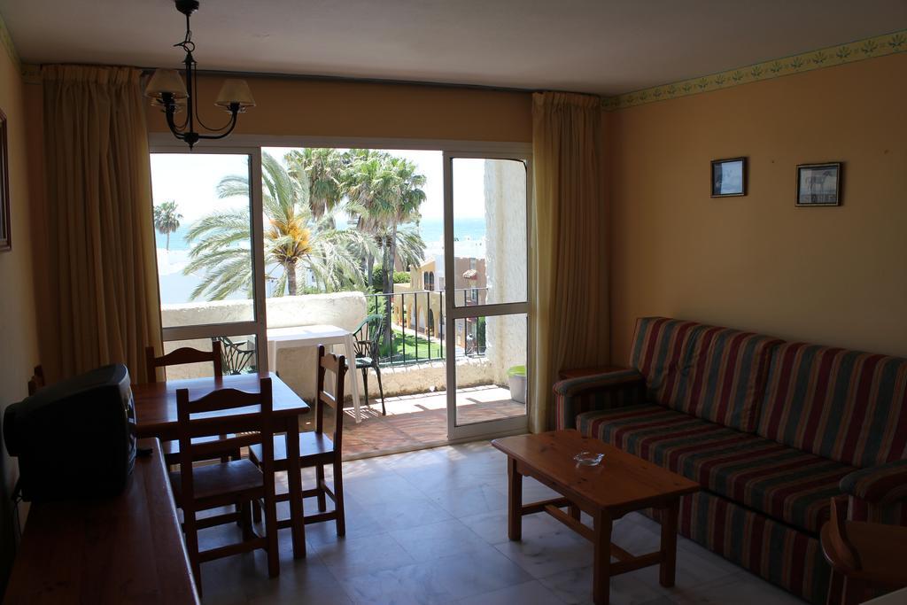 Río Marinas Apartamentos
