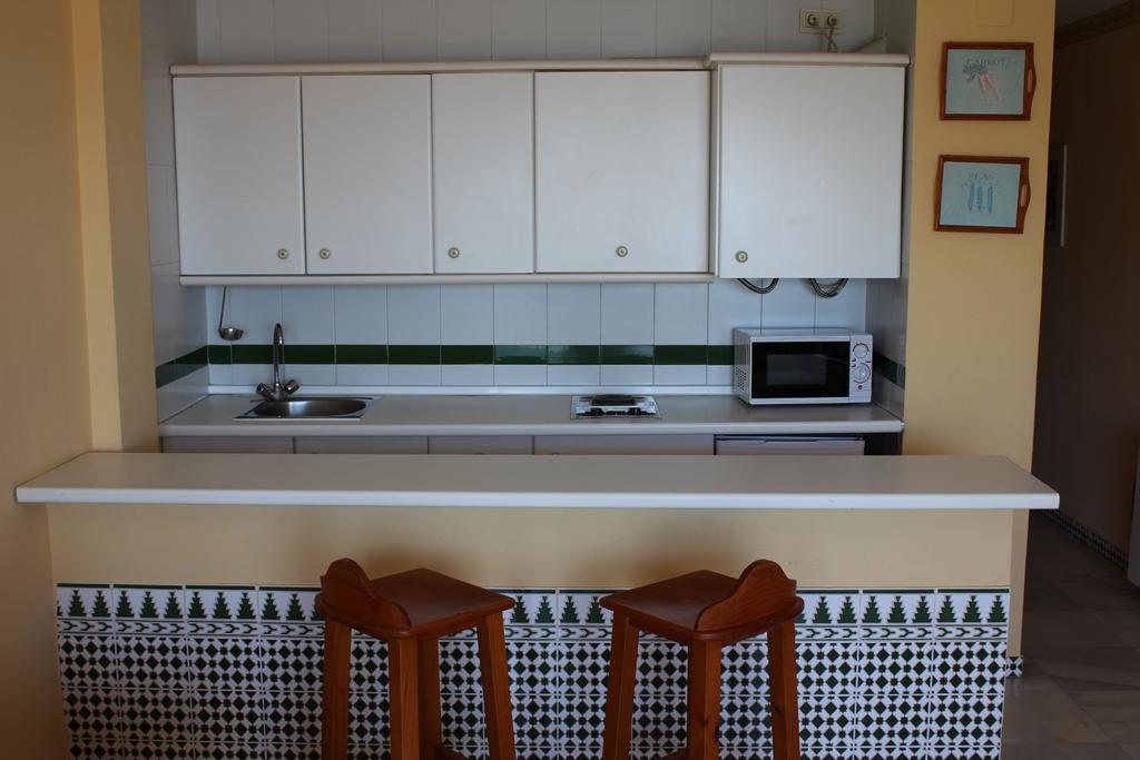 Río Marinas Apartamentos