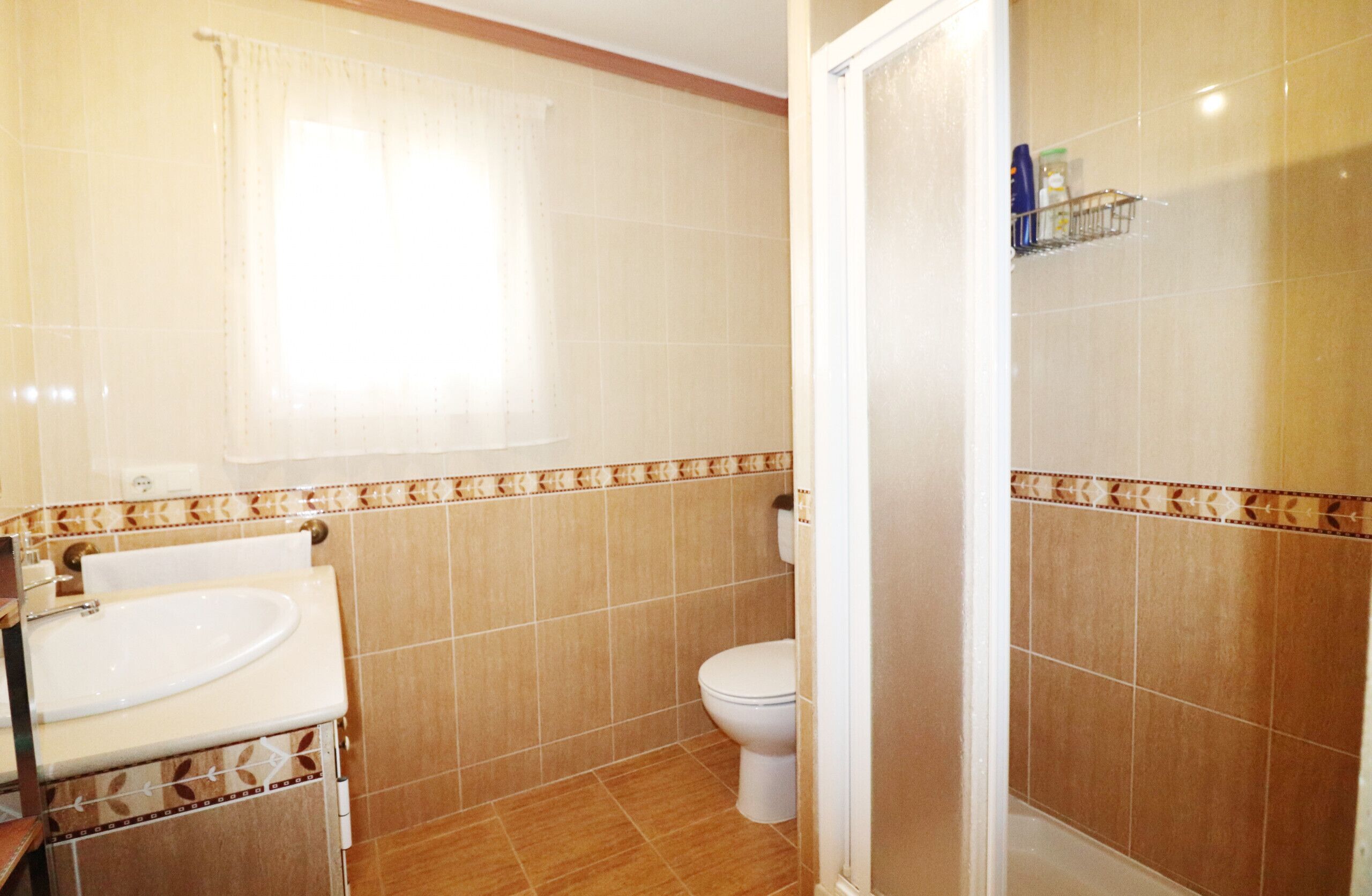 Villa Alabarce SpainSunRentals 1037
