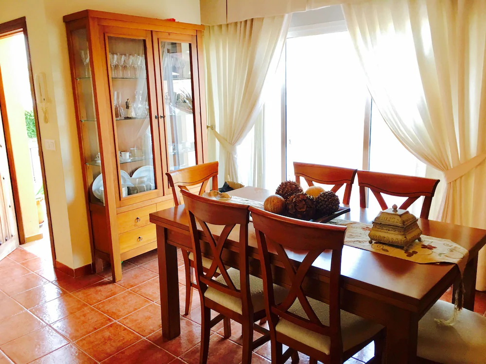 Villa Andrea