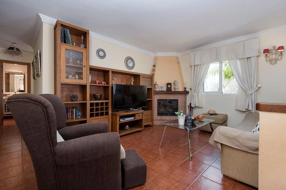 Villa Andrea