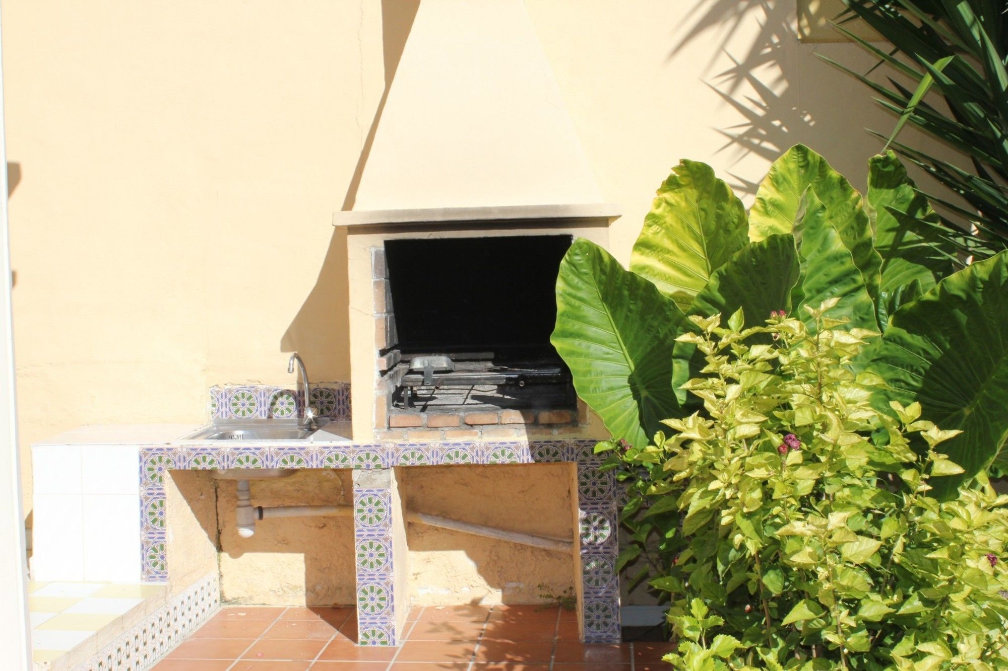 Villa Angeles Canovas Nerja