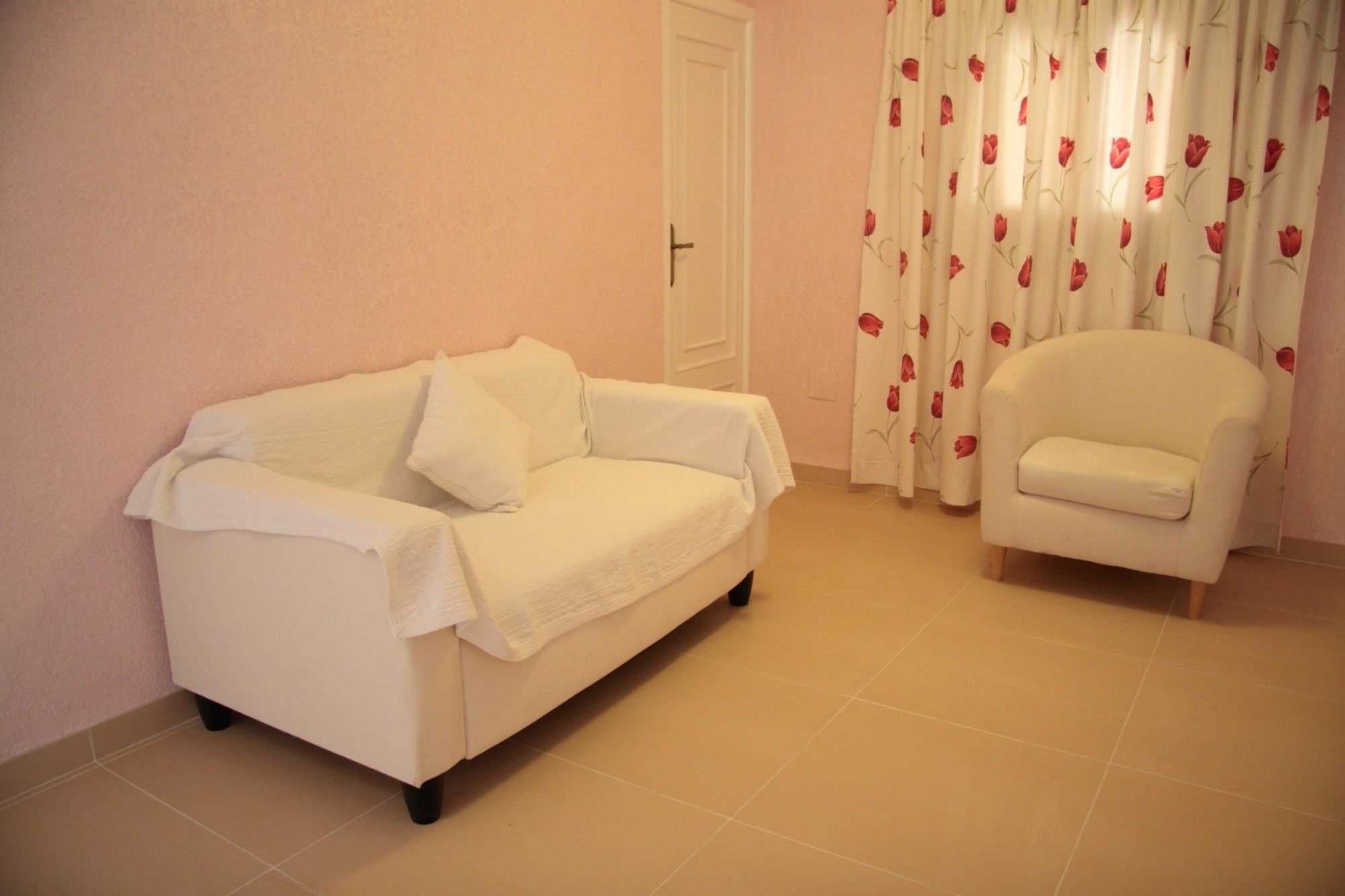 Villa Angeles Canovas Nerja