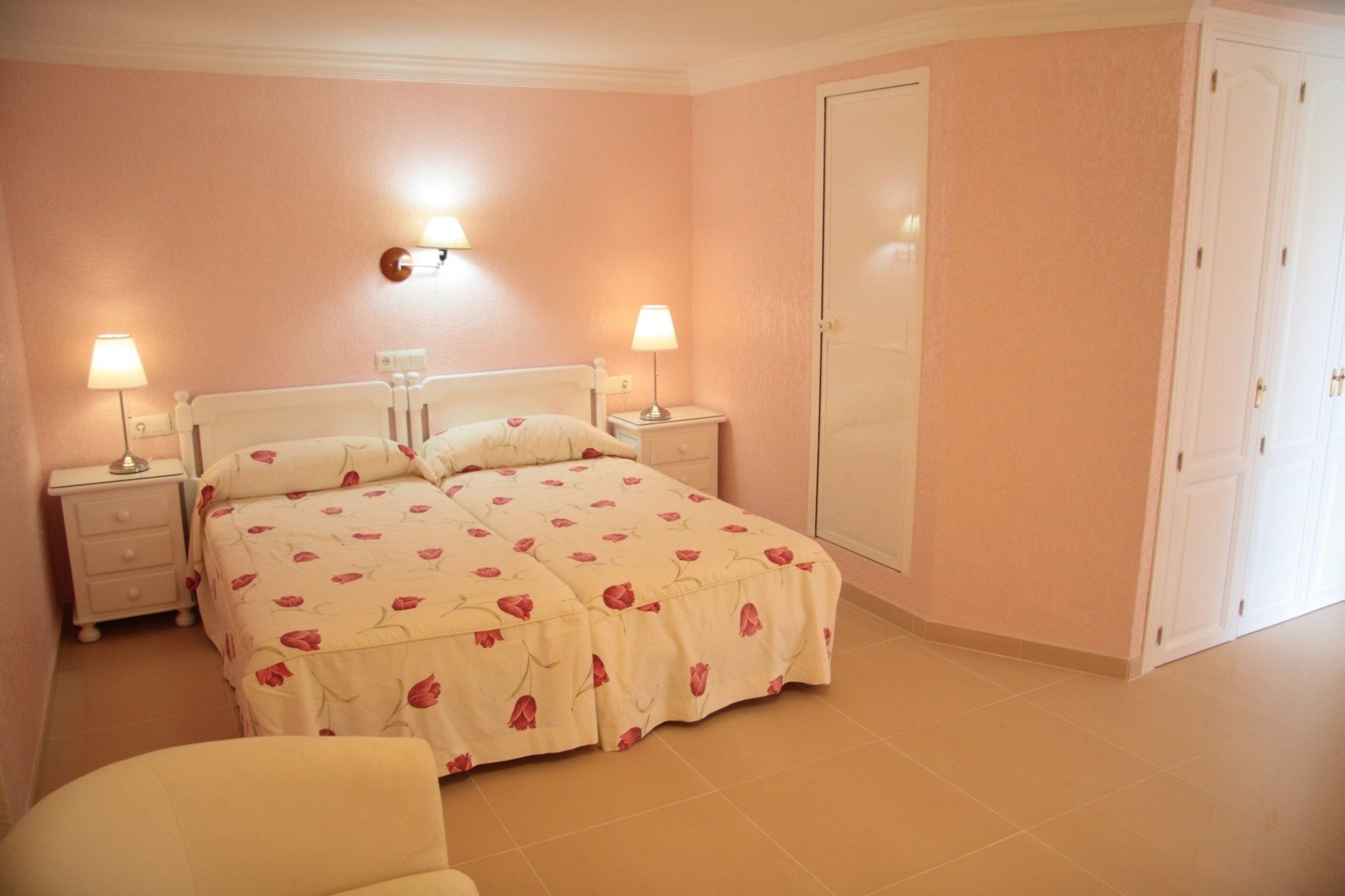 Villa Angeles Canovas Nerja