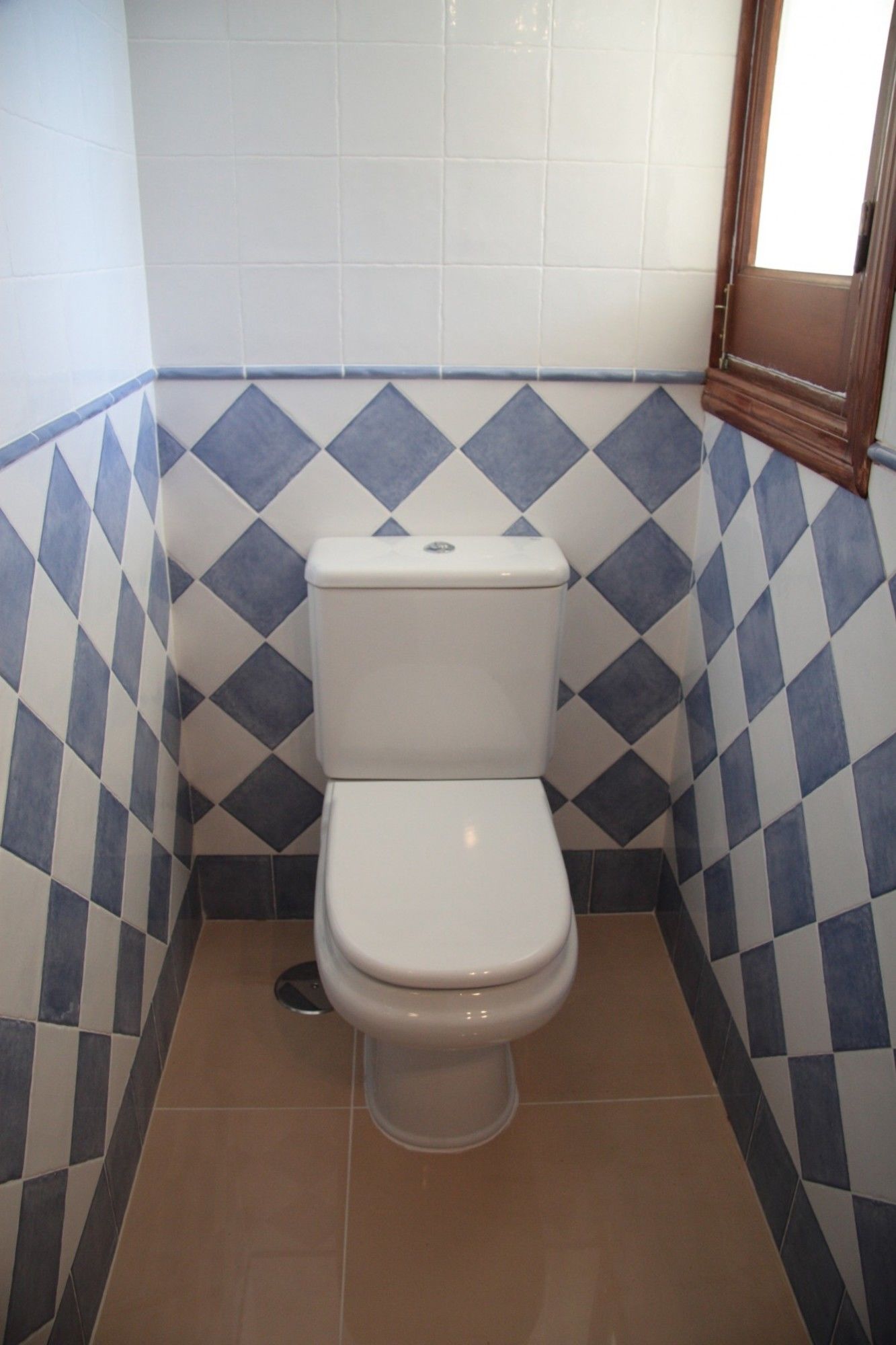 Villa Angeles Canovas Nerja