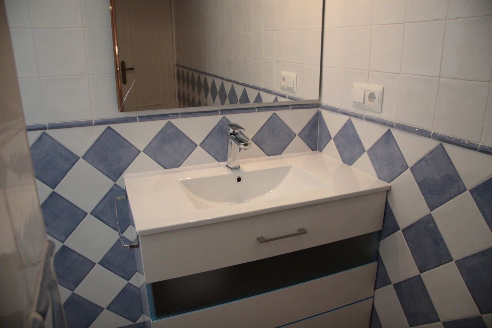 Villa Angeles Canovas Nerja