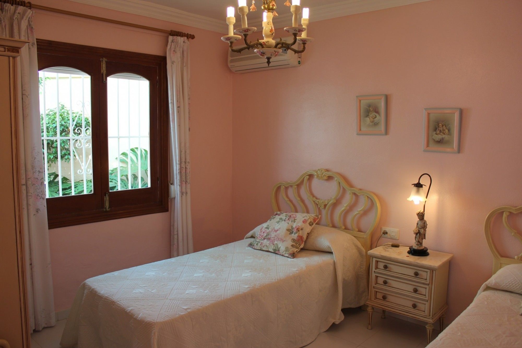 Villa Angeles Canovas Nerja