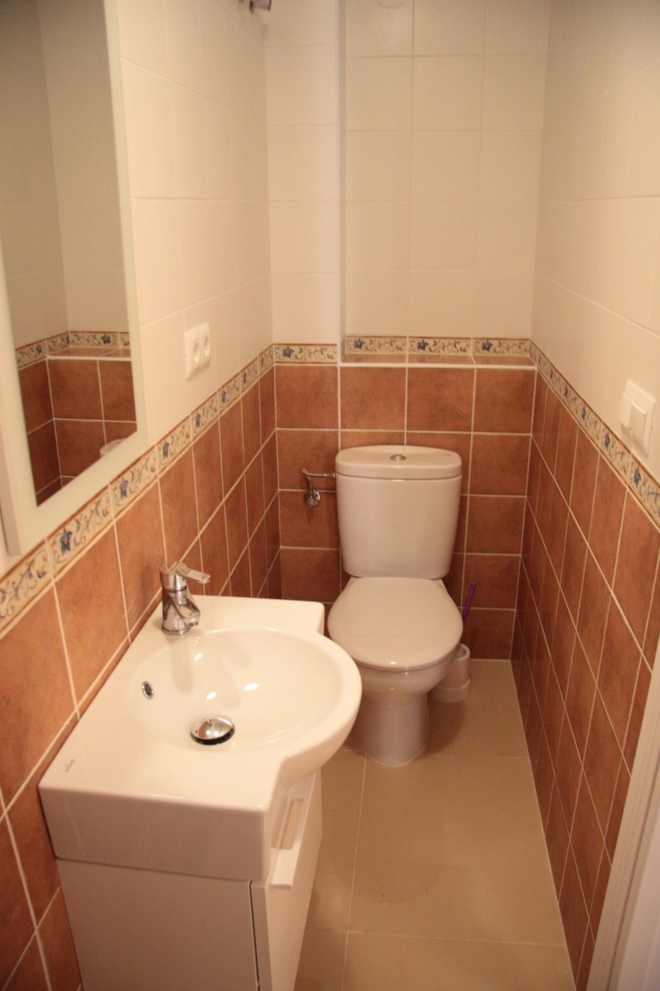 Villa Angeles Canovas Nerja