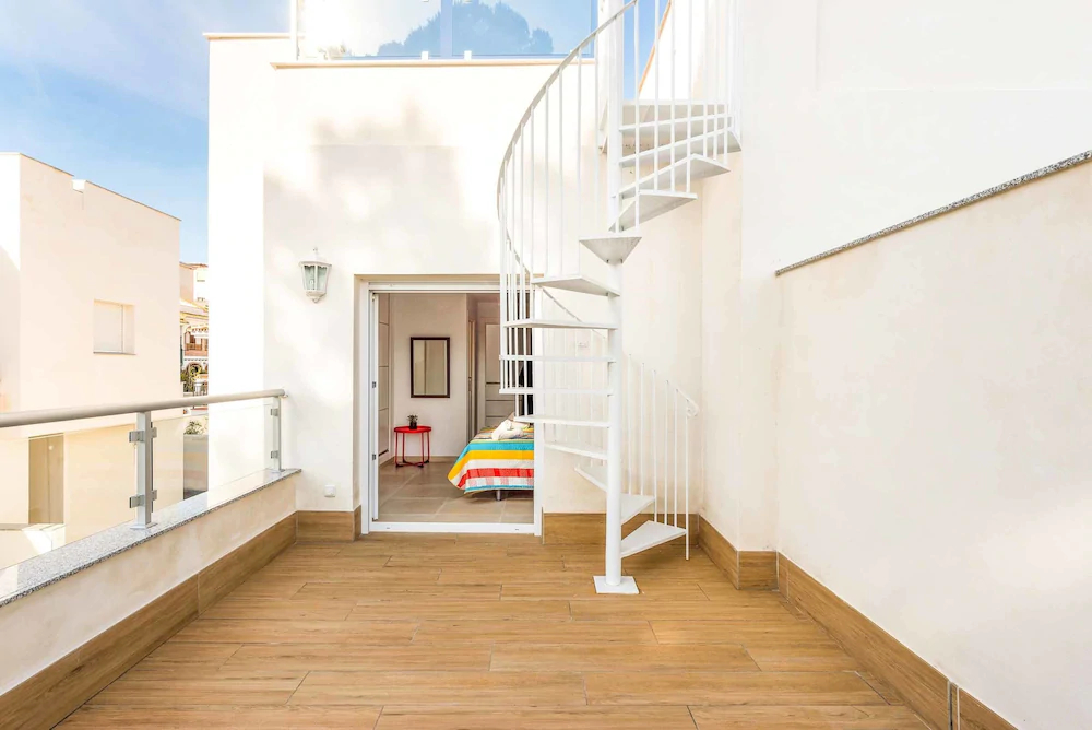 Villa Bonilla
