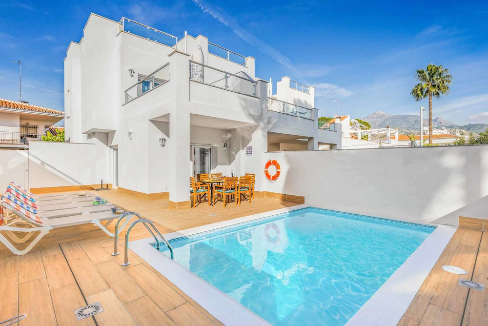 Villa Bonilla