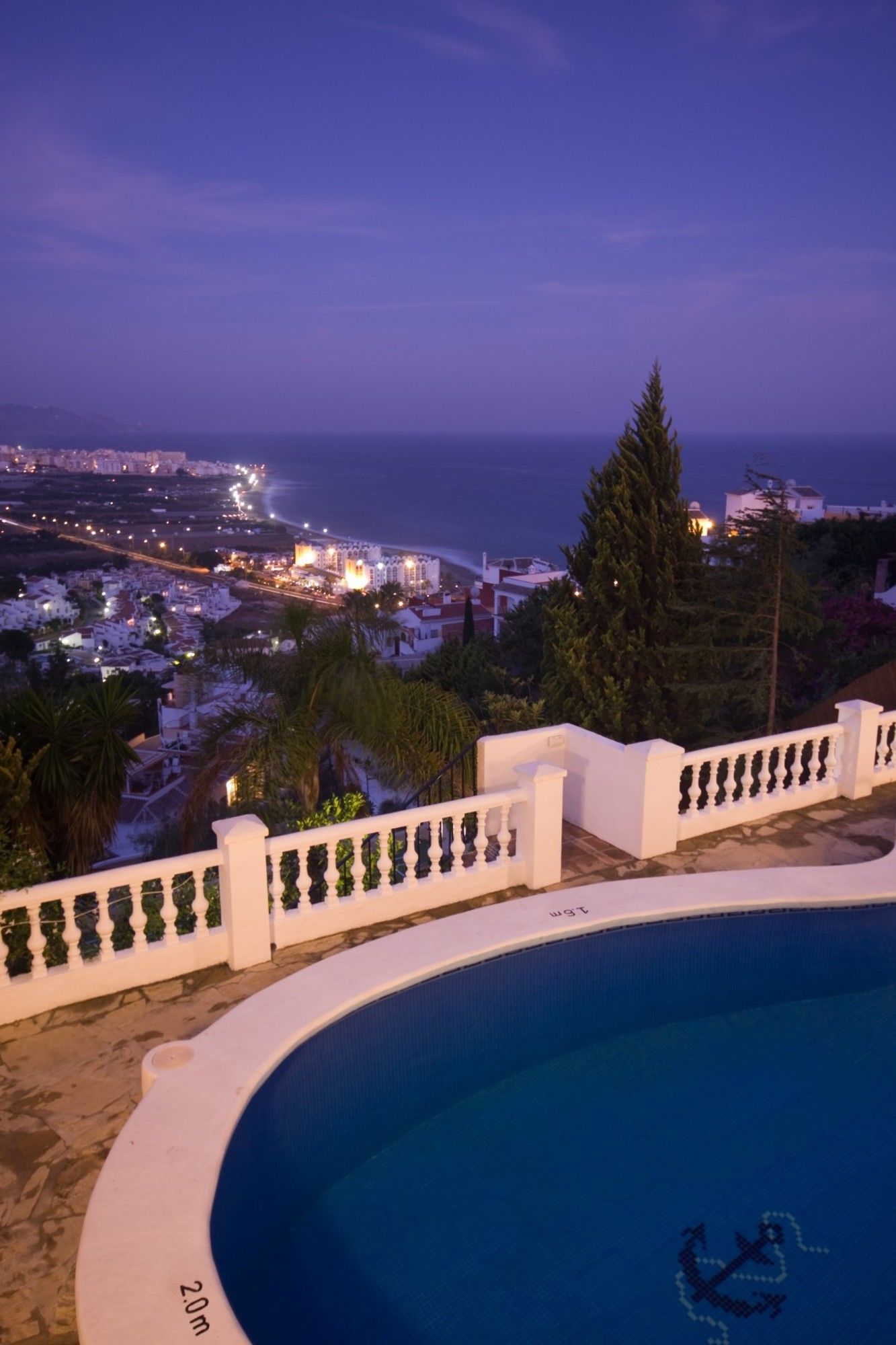 Villa Canovas Tres Terrazas