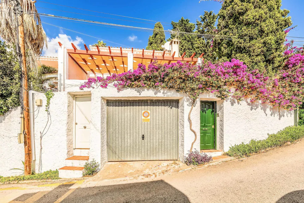 Villa Capistrano
