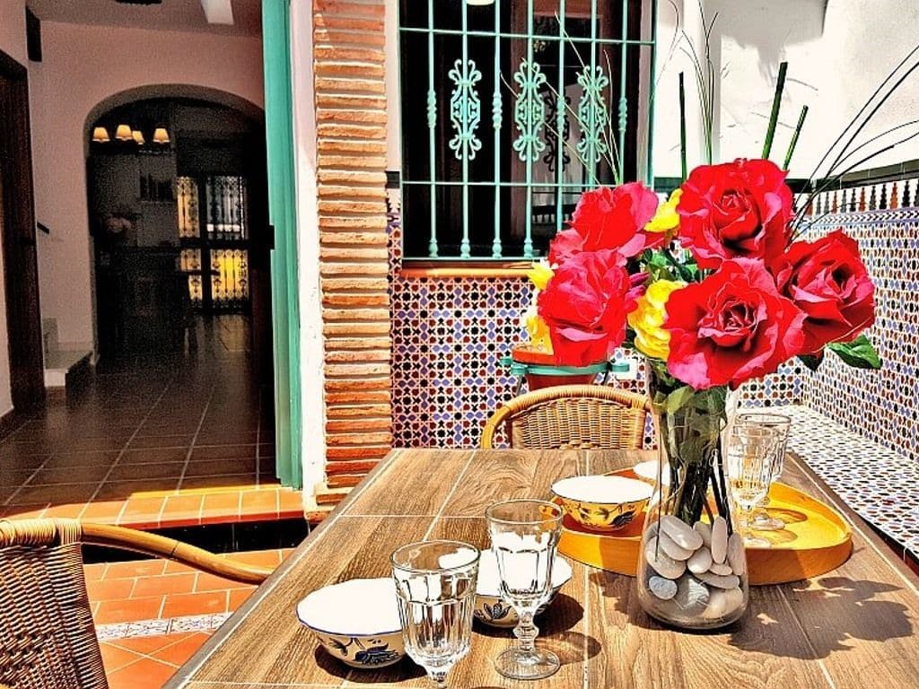 Villa Carabeo