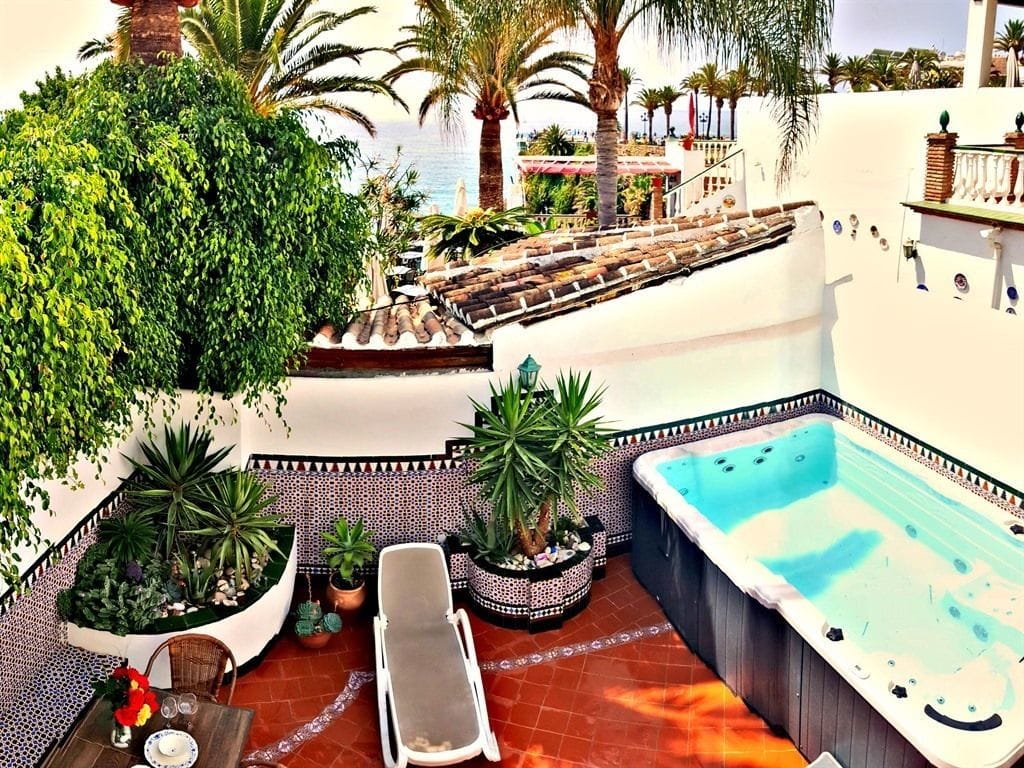 Villa Carabeo