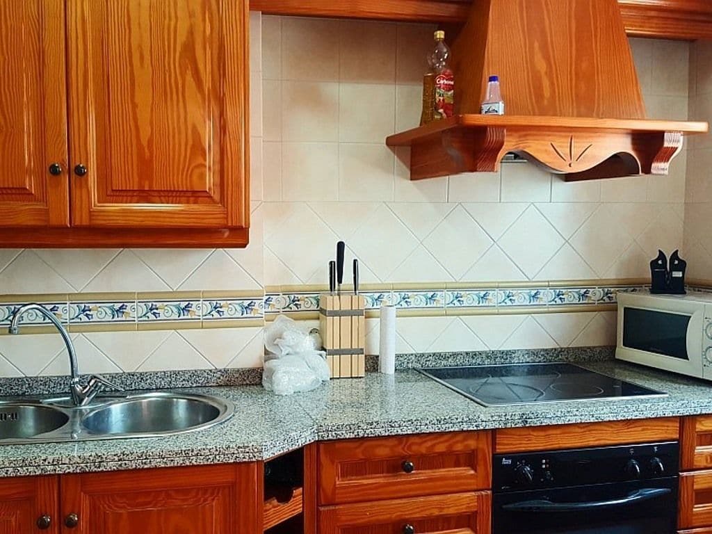 Villa Carabeo