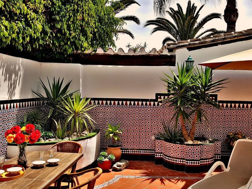 Villa Carabeo