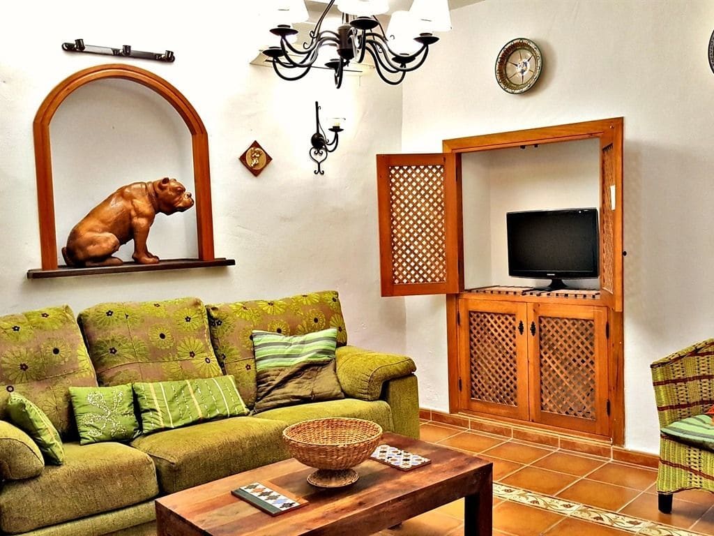 Villa Carabeo