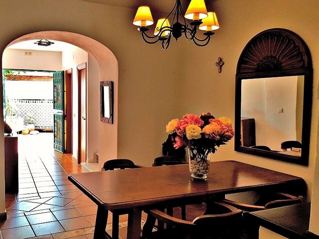 Villa Carabeo