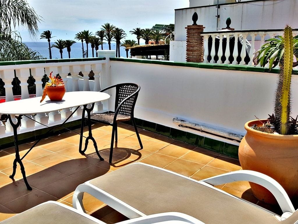 Villa Carabeo