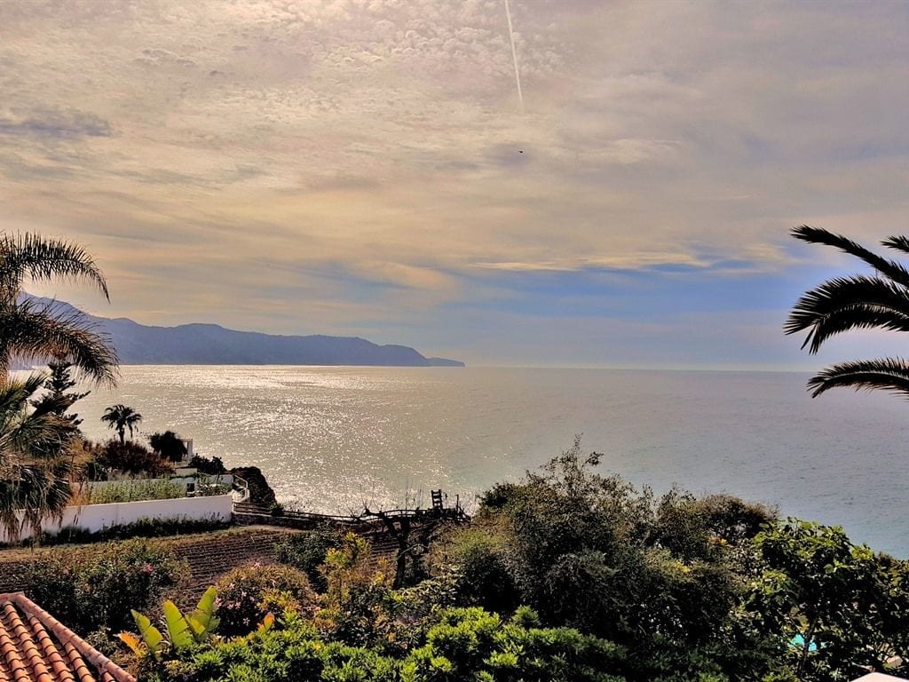 Villa Carabeo