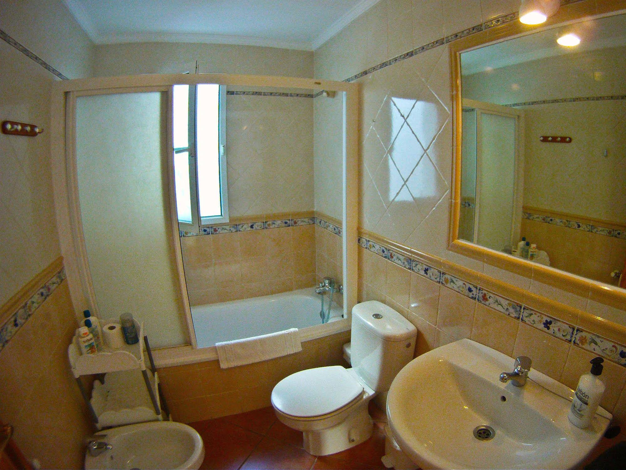 Villa Carabeo Playa