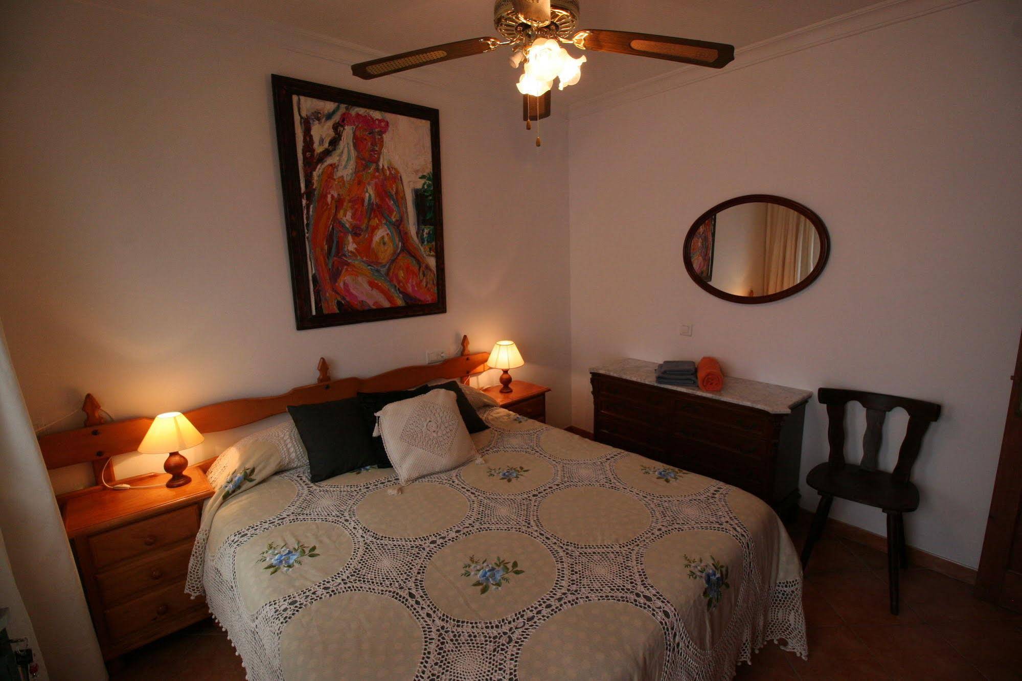 Villa Carabeo Playa