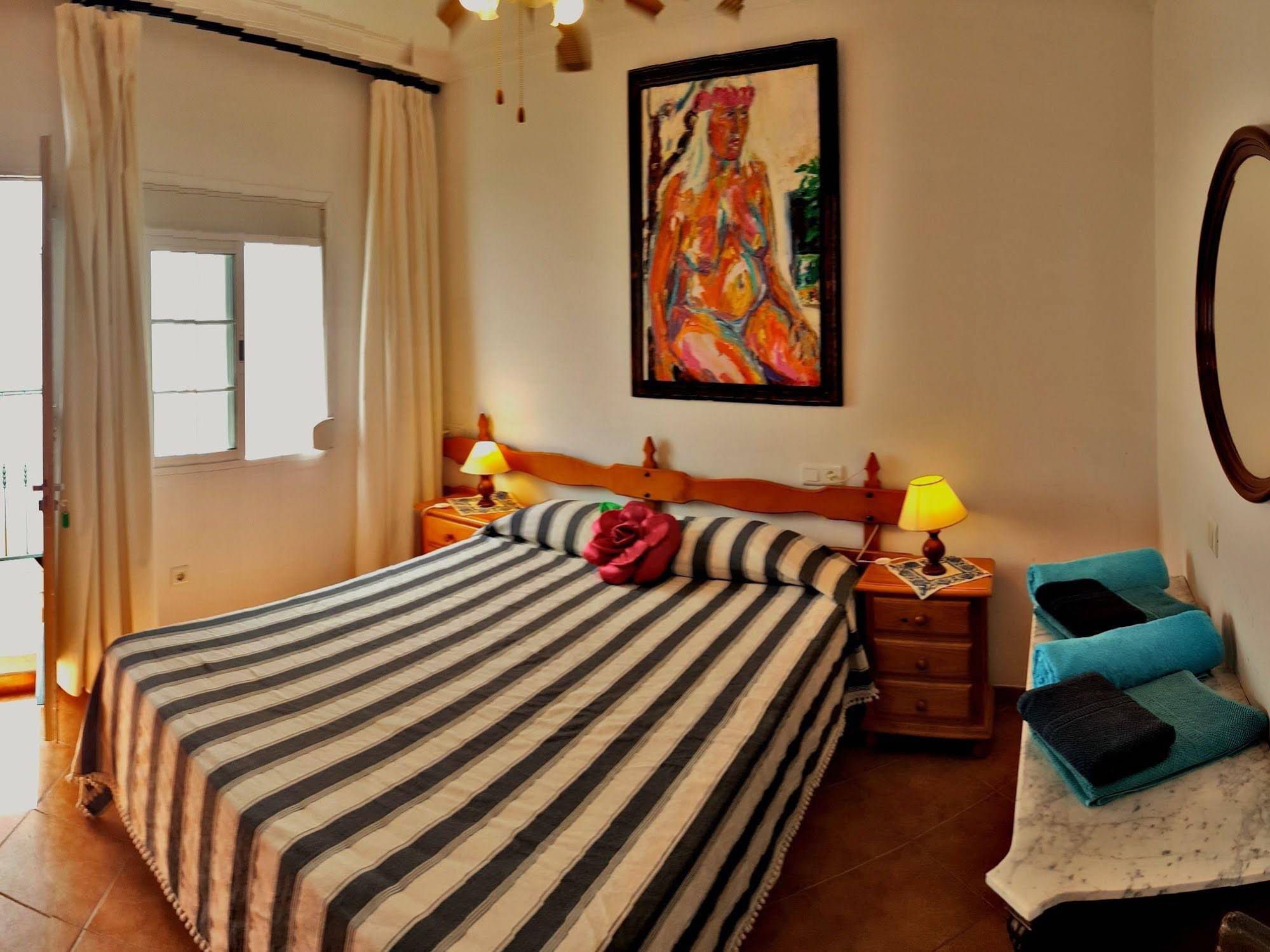 Villa Carabeo Playa