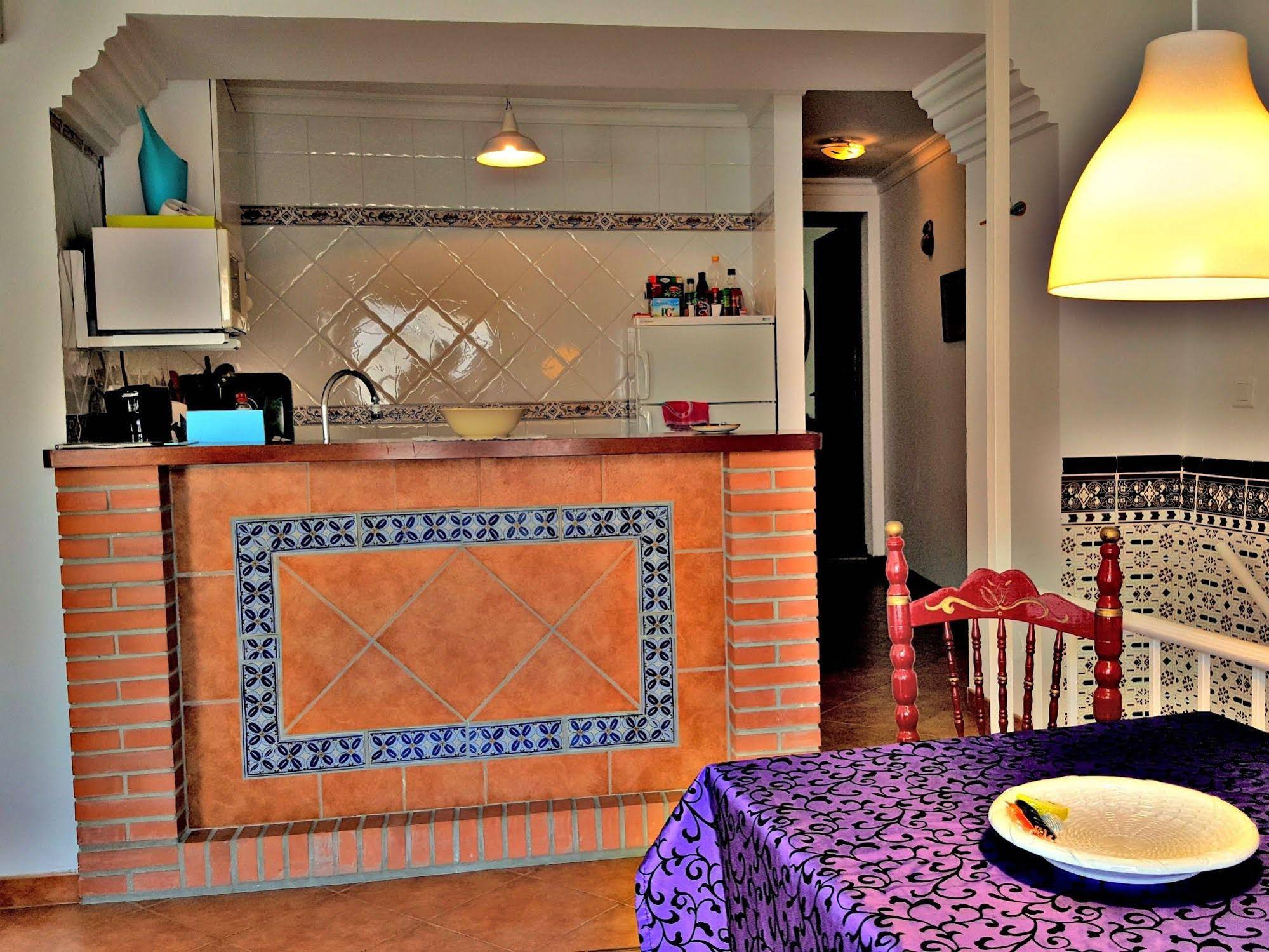 Villa Carabeo Playa