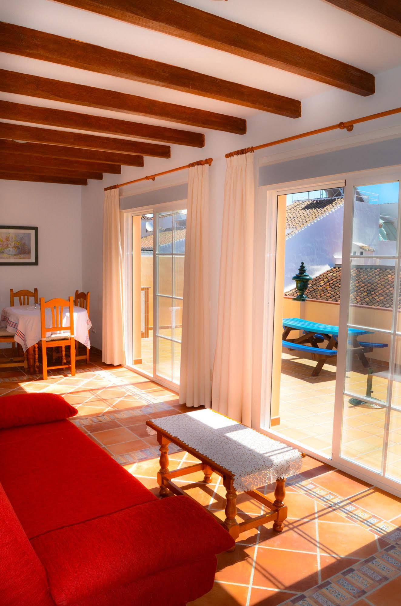 Villa Carabeo Playa