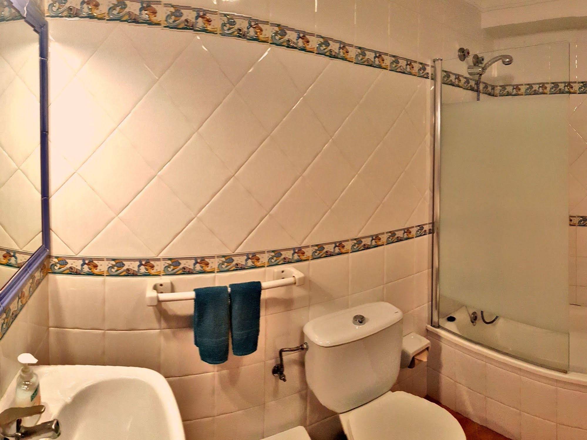 Villa Carabeo Playa