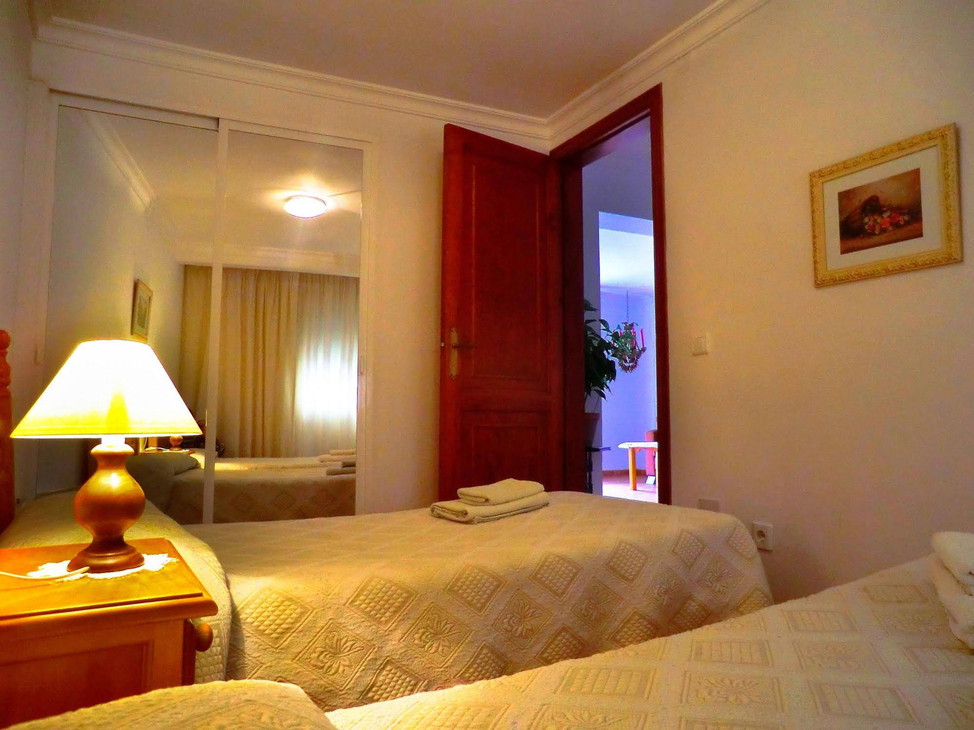 Villa Carabeo Playa