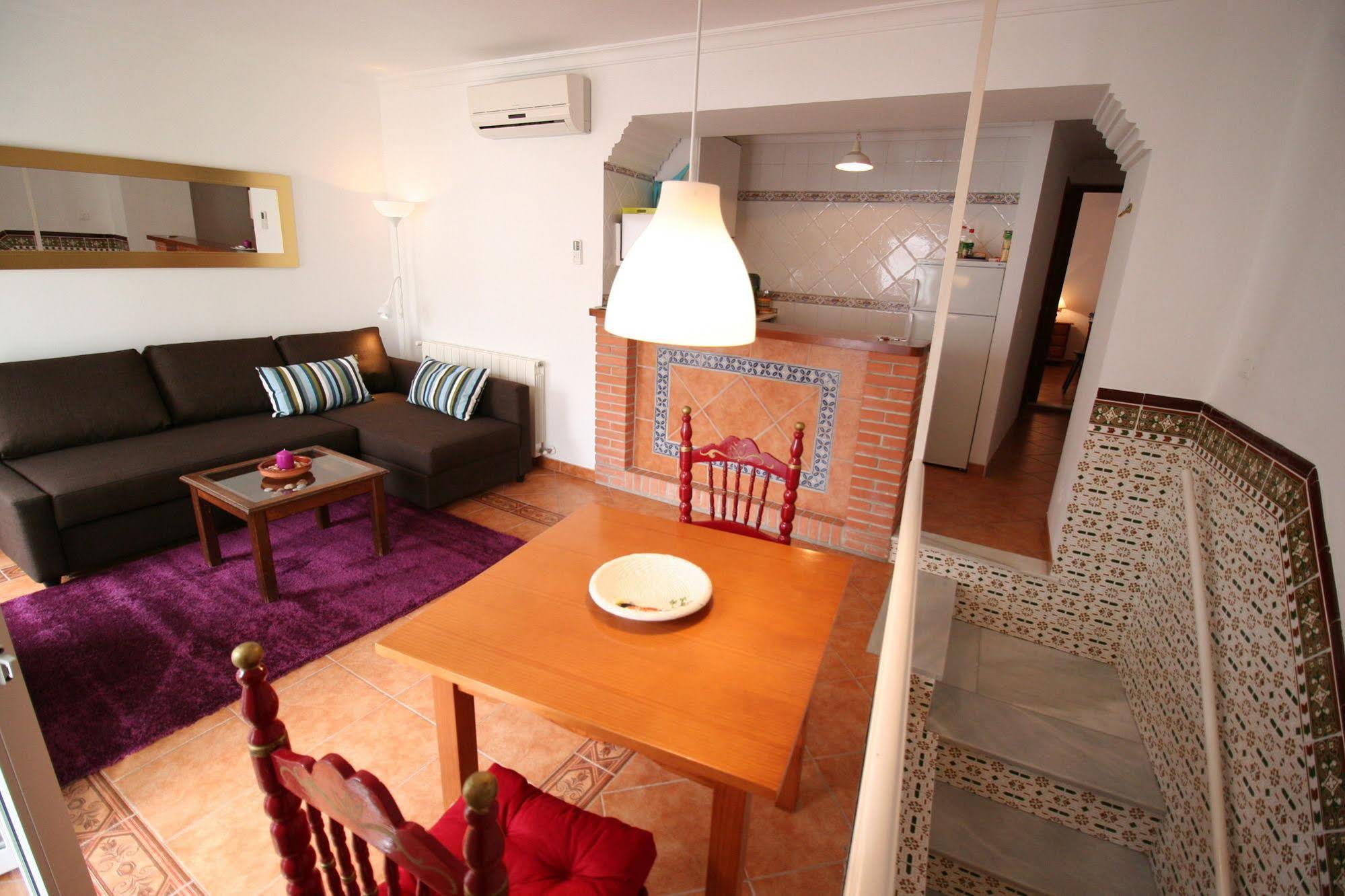 Villa Carabeo Playa
