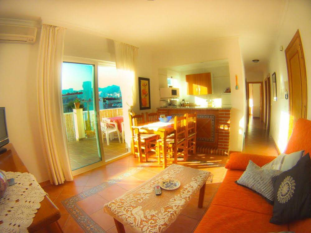 Villa Carabeo Playa