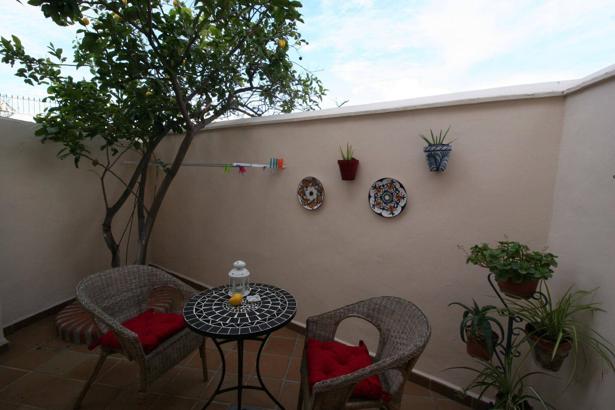 Villa Carabeo Playa