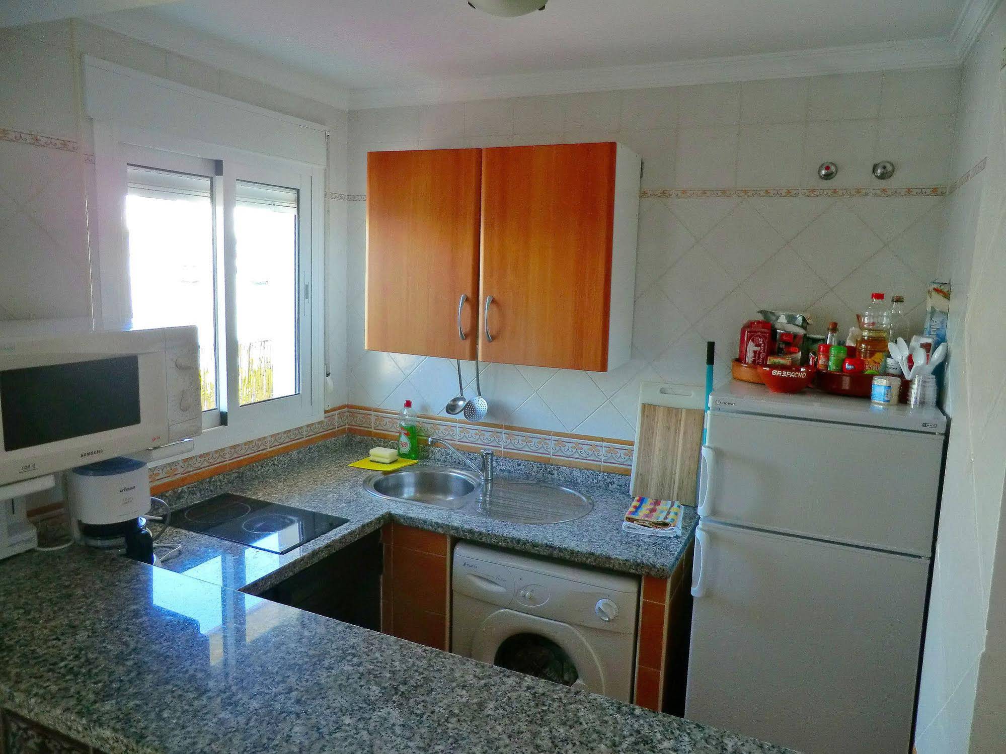 Villa Carabeo Playa