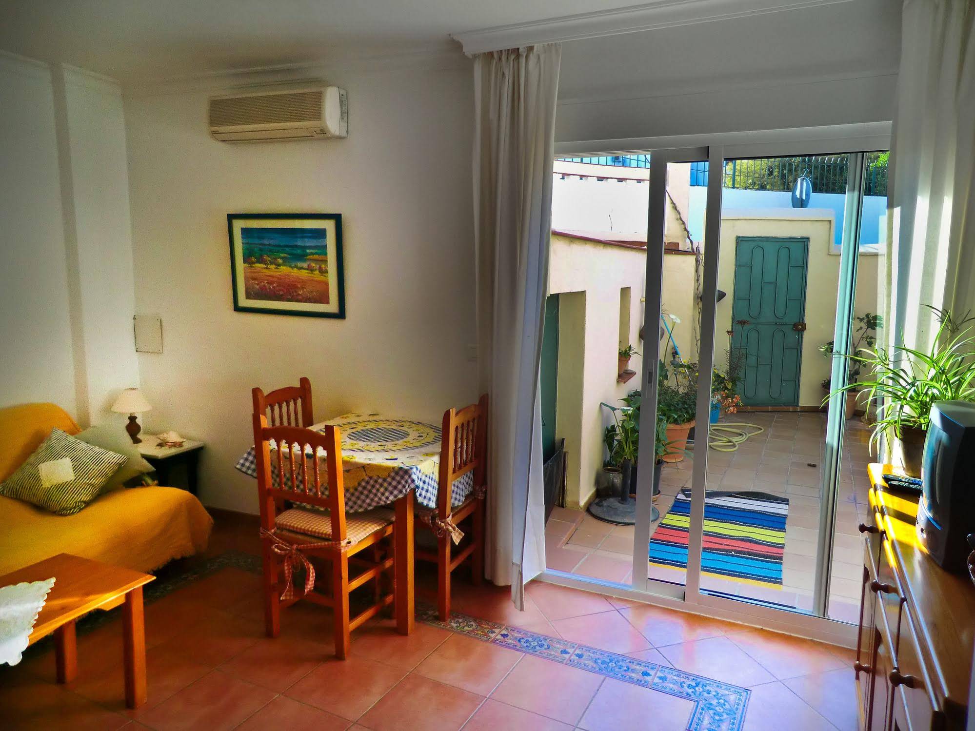 Villa Carabeo Playa